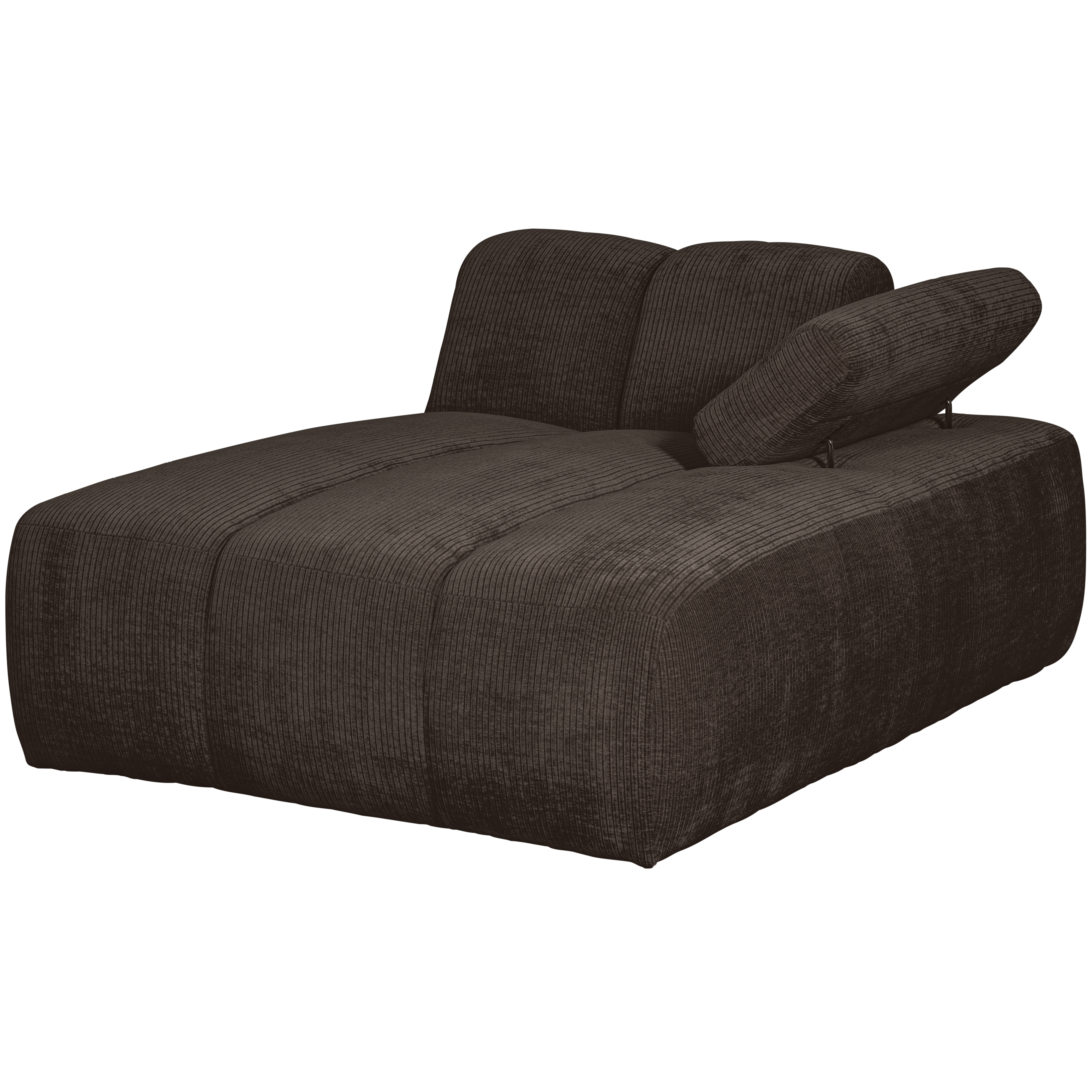 377460-B-04_VS_WE_Mojo_chaise_longue_element_rechts_geweven_ribstof_bruin.png?auto=webp&format=png&width=1500&height=1500