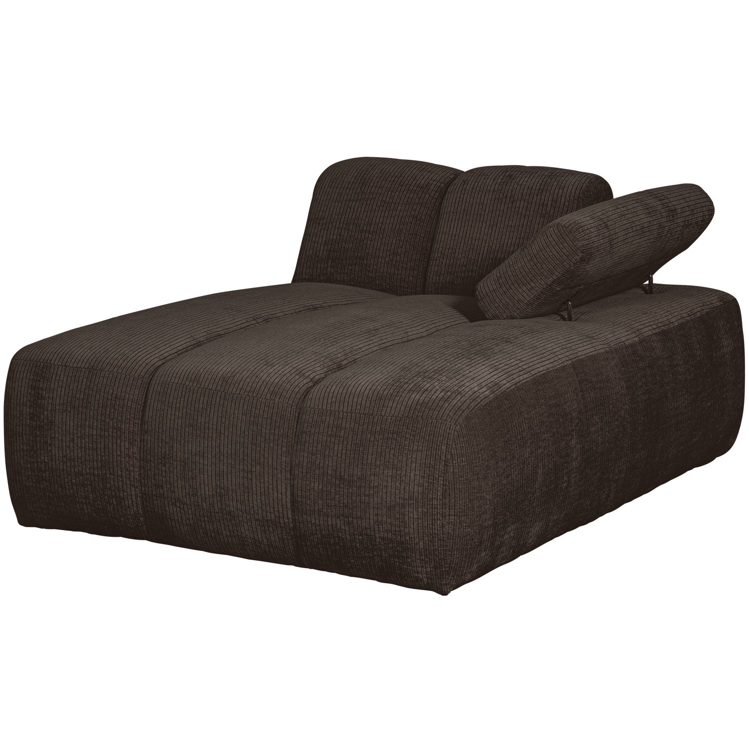 377460-B-04_VS_WE_Mojo_chaise_longue_element_rechts_geweven_ribstof_bruin.png?auto=webp&format=png&width=1500&height=1500