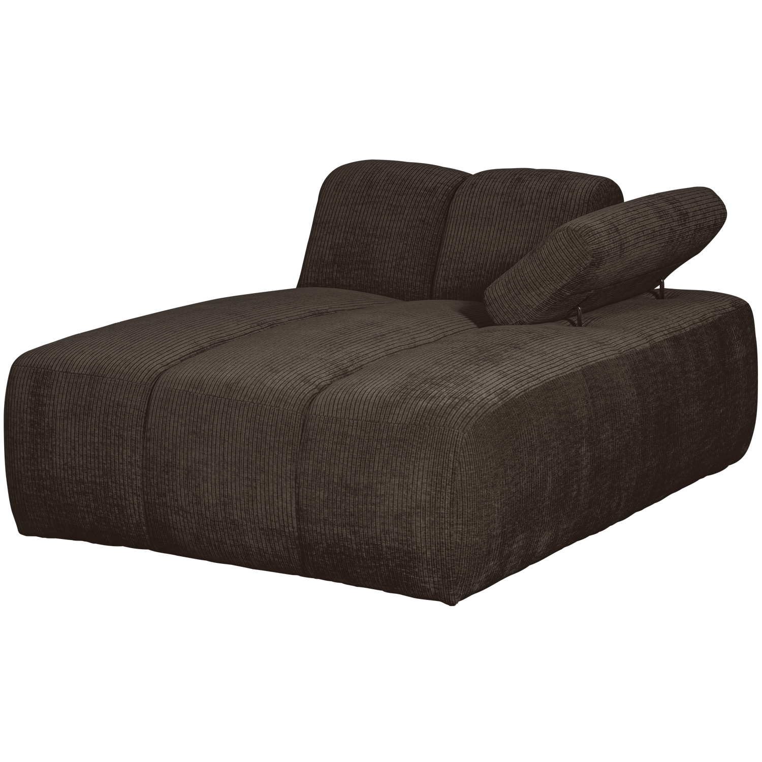 377460-B-04_VS_WE_Mojo_chaise_longue_element_rechts_geweven_ribstof_bruin.png?auto=webp&format=png&width=1500&height=1500
