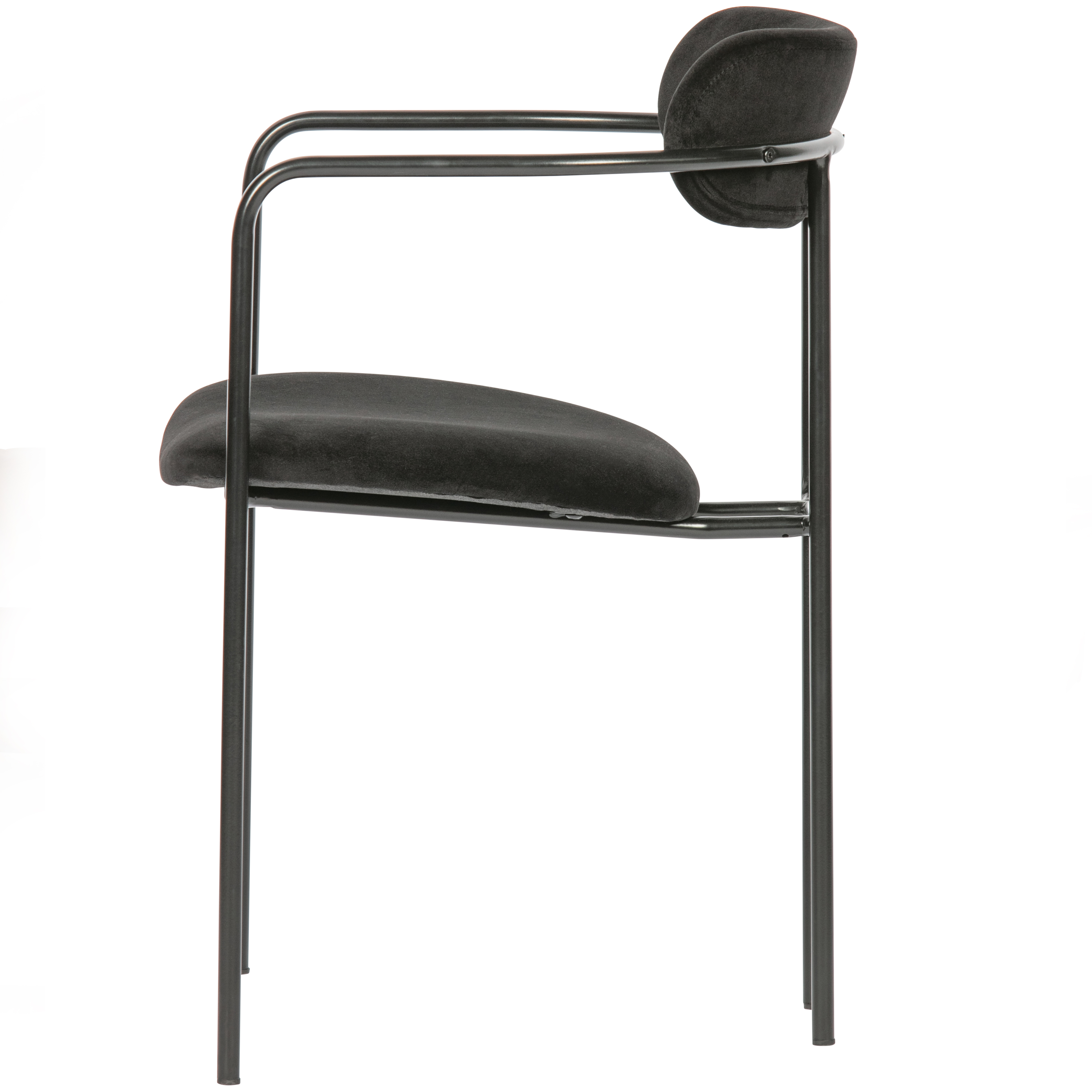 373307-Z-03_VS_WE_Ivy_eetkamerstoel_fluweel_zwart.jpg?auto=webp&format=png&width=1500&height=1500