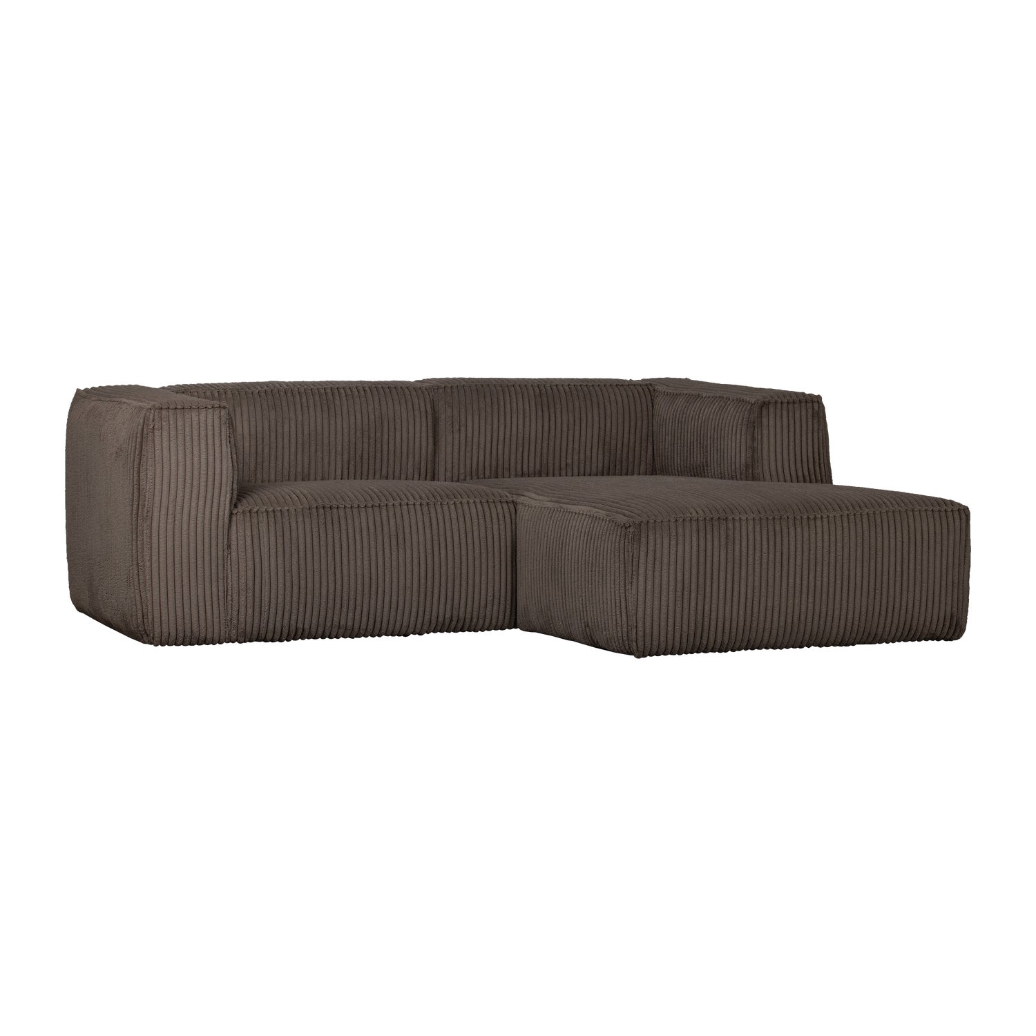 377433-RM_01_VS_ES_Bean_chaise_longue_bank_rechts_ribstof_mud_F1.png?auto=webp&format=png&width=1500&height=1500