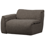 1-zits element met arm links