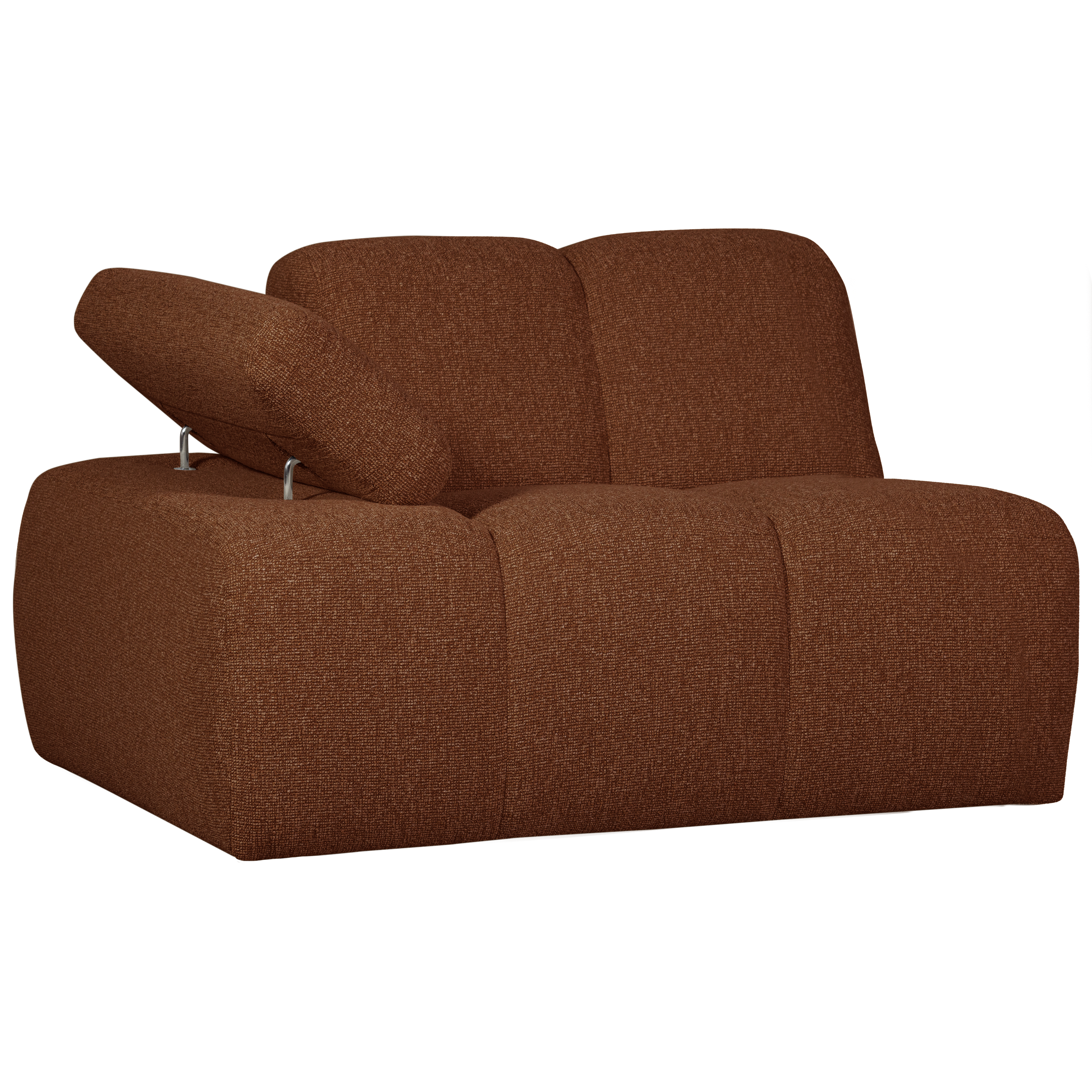 377452-RM-05_VS_WE_Mojo_1_zits_met_arm_links_boucle_roest_bruin_melange.png?auto=webp&format=png&width=1500&height=1500