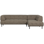 Corner sofa right