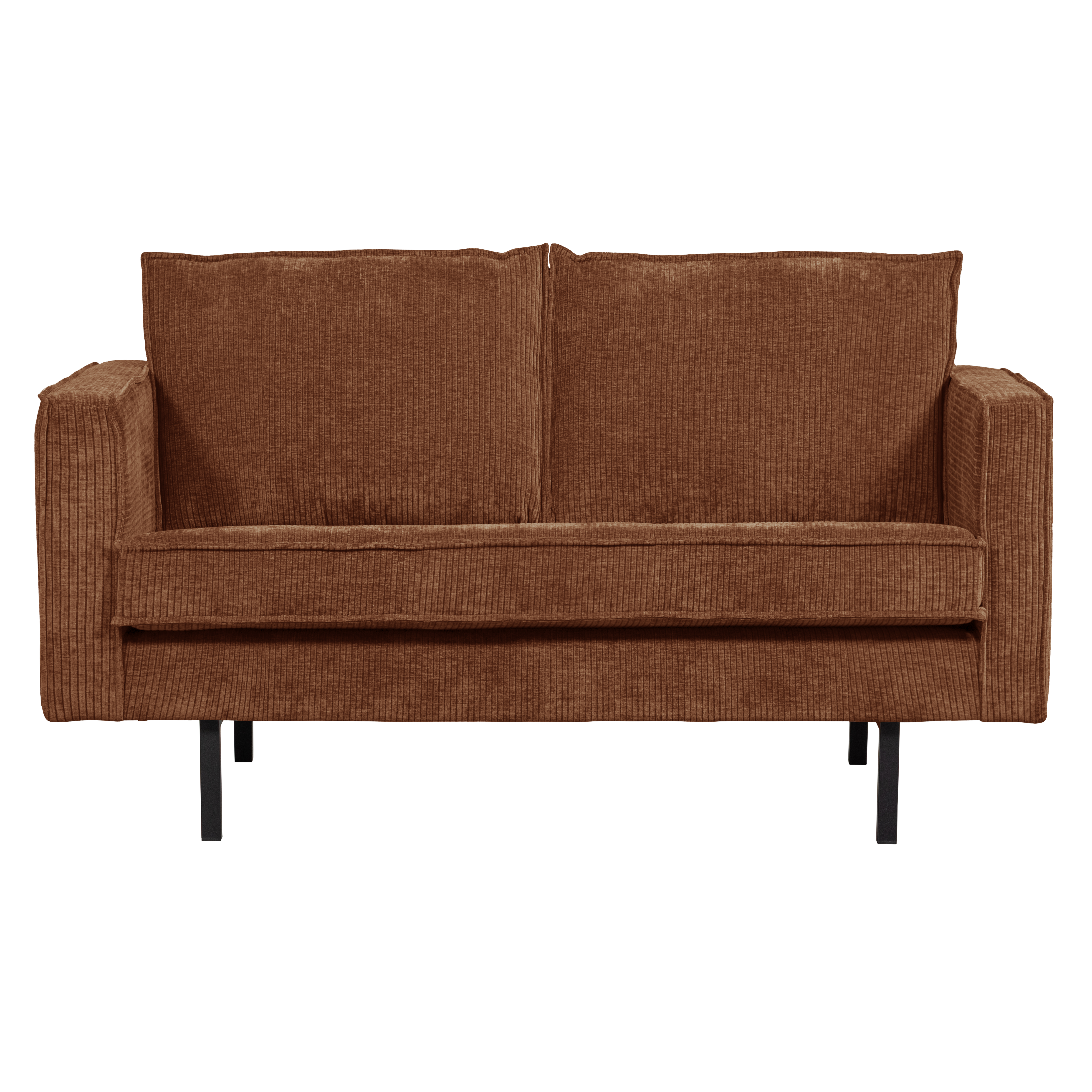 Banc 2 places
