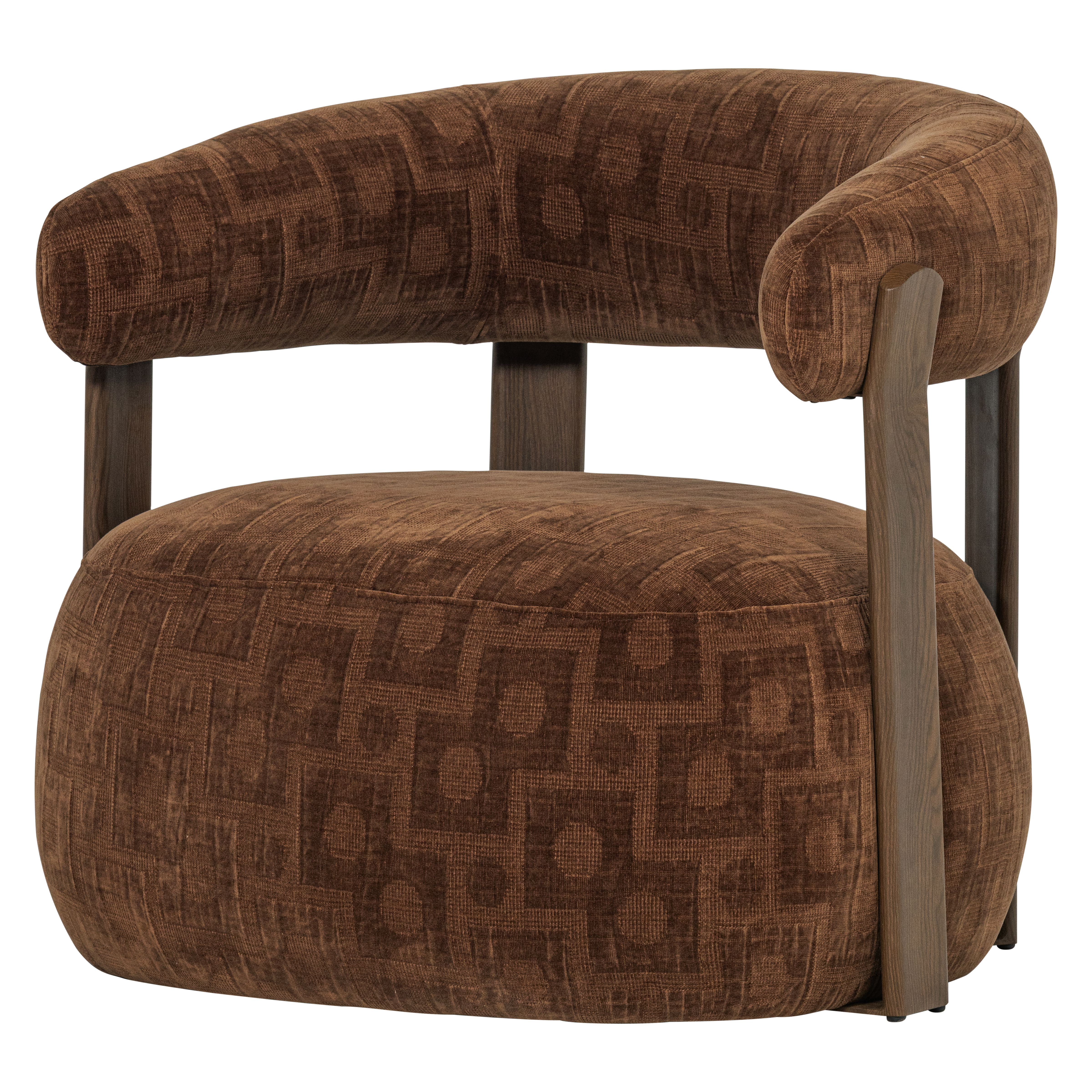 377778-B_02_VS_WP_Foon_fauteuil_3D_structuurstof_bruin_FA.png?auto=webp&format=png&width=1500&height=1500