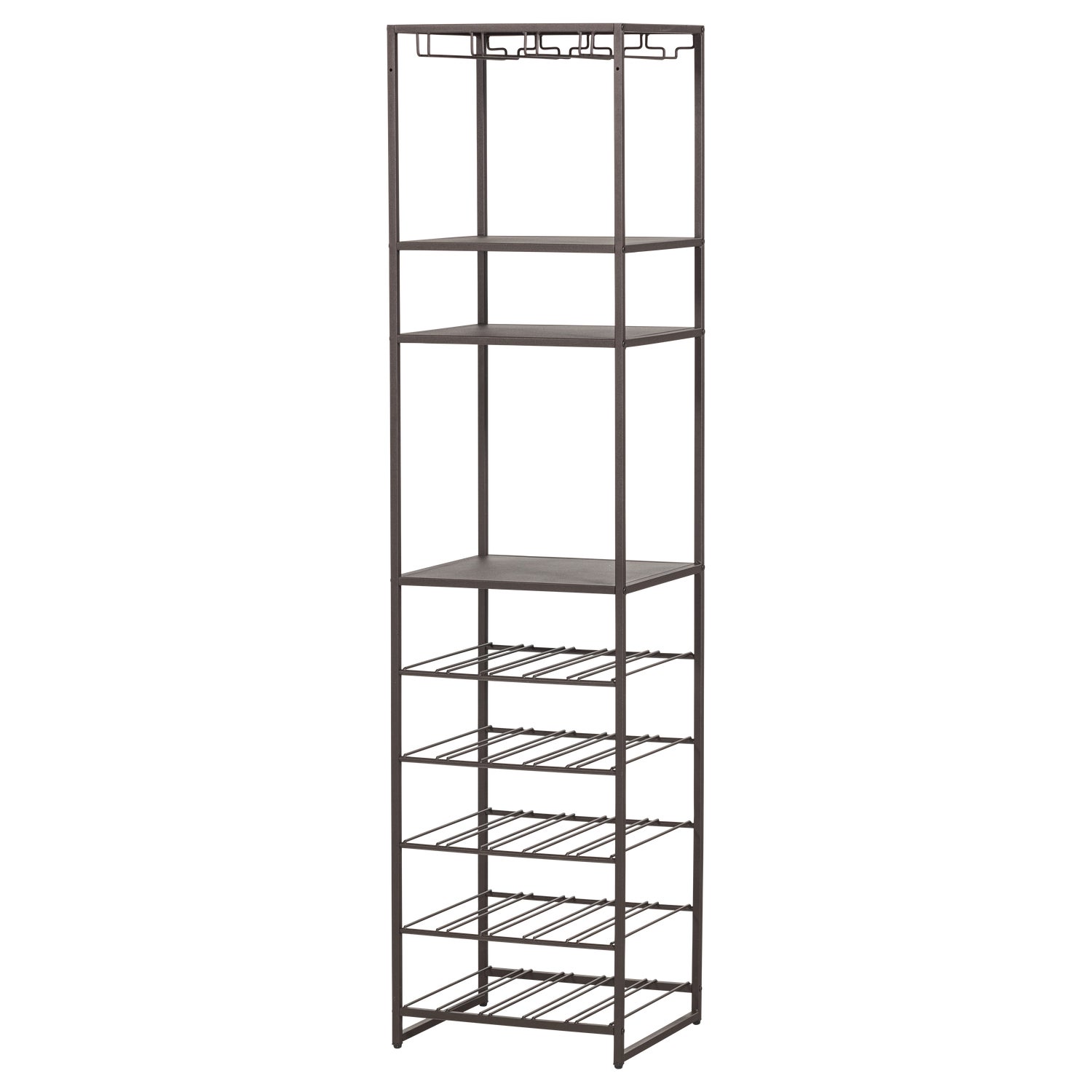 340529-D_02_VS_Reese_multifunctionele_wijn_drankenrek_metaal_donkerbruin_FA.png?auto=webp&format=png&width=1500&height=1500