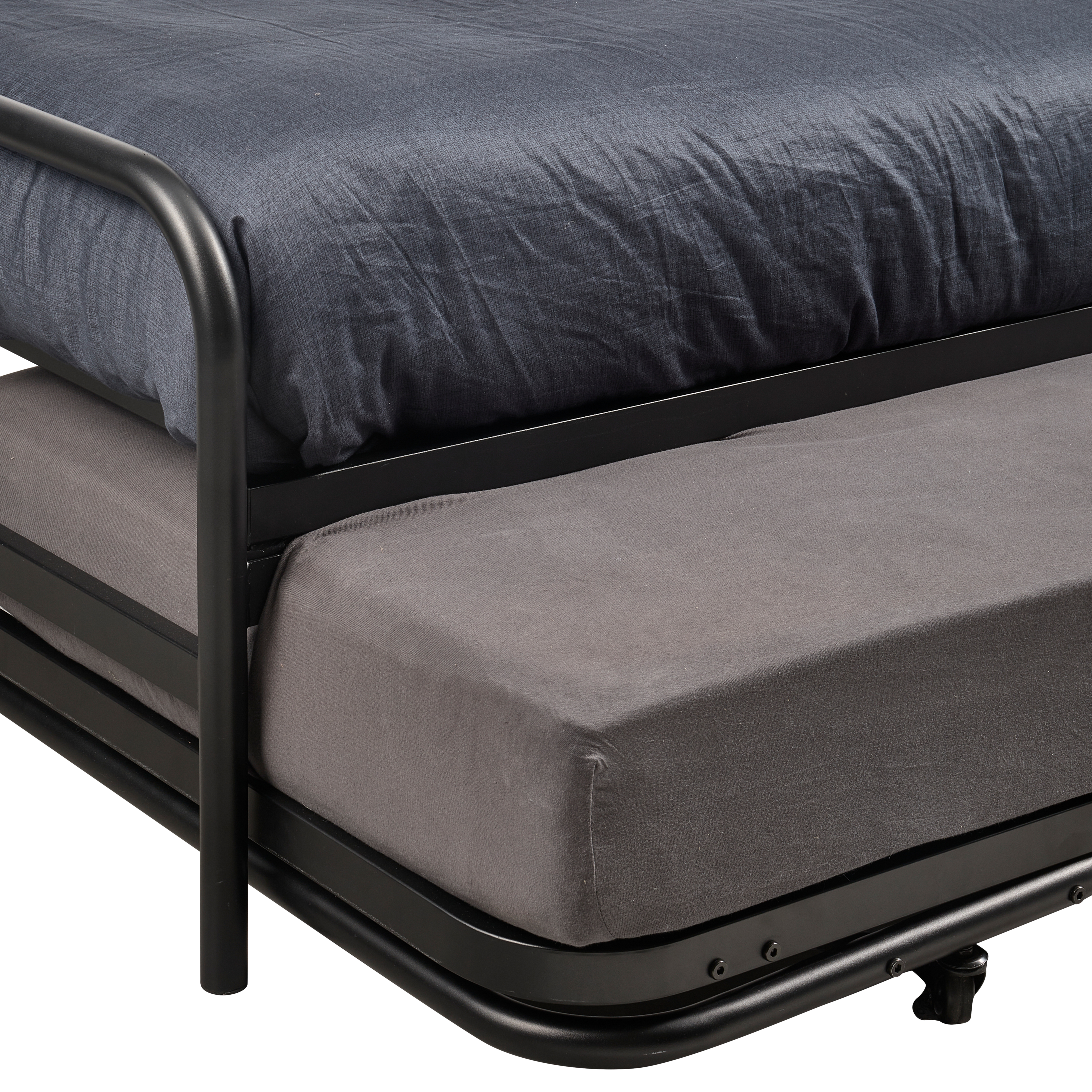 Zer0bed