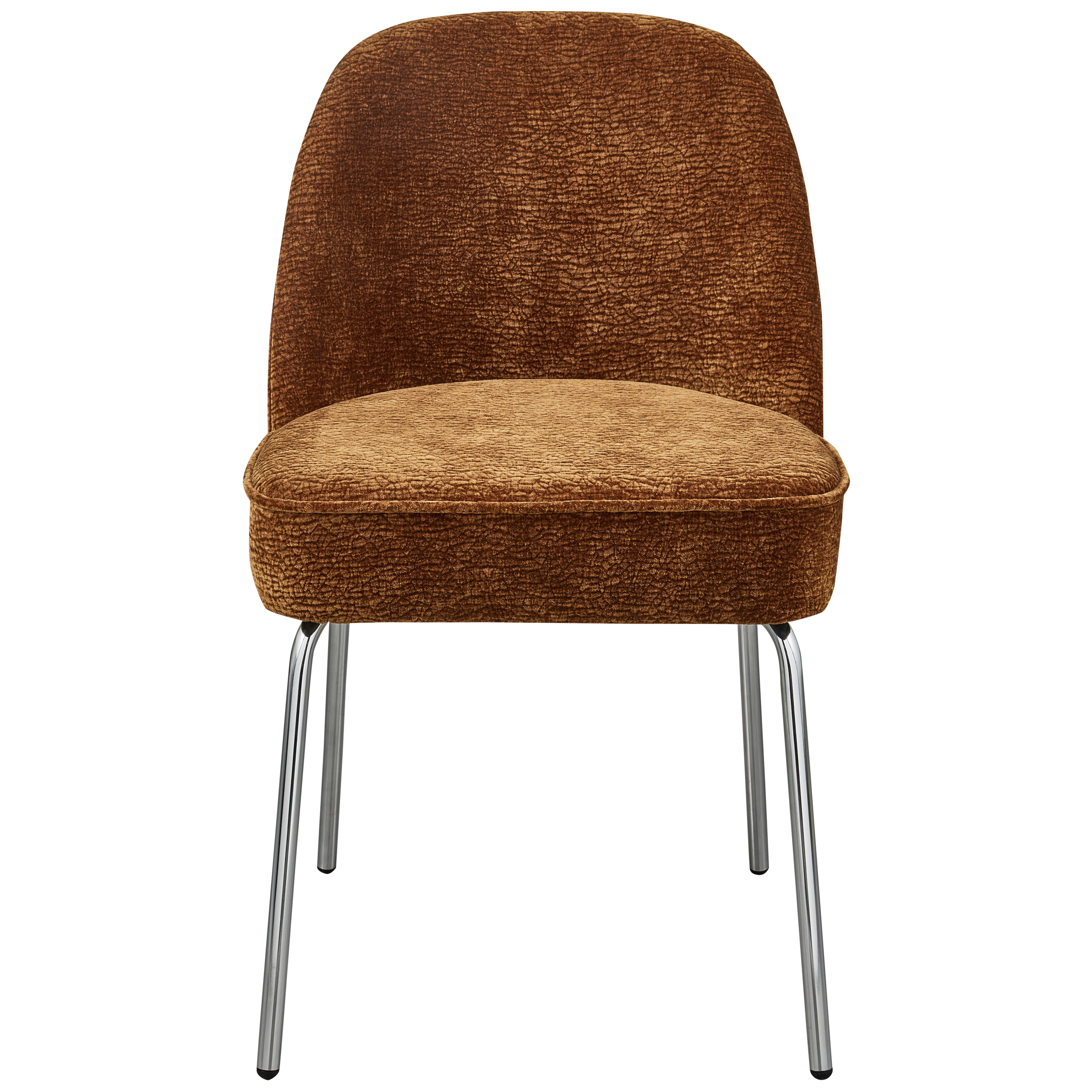 800816-MBC-01_VS_BP_Vogue_eetkamerstoel_3D_chenille_midden_bruin_chrome_poot.png?auto=webp&format=png&width=1500&height=1500