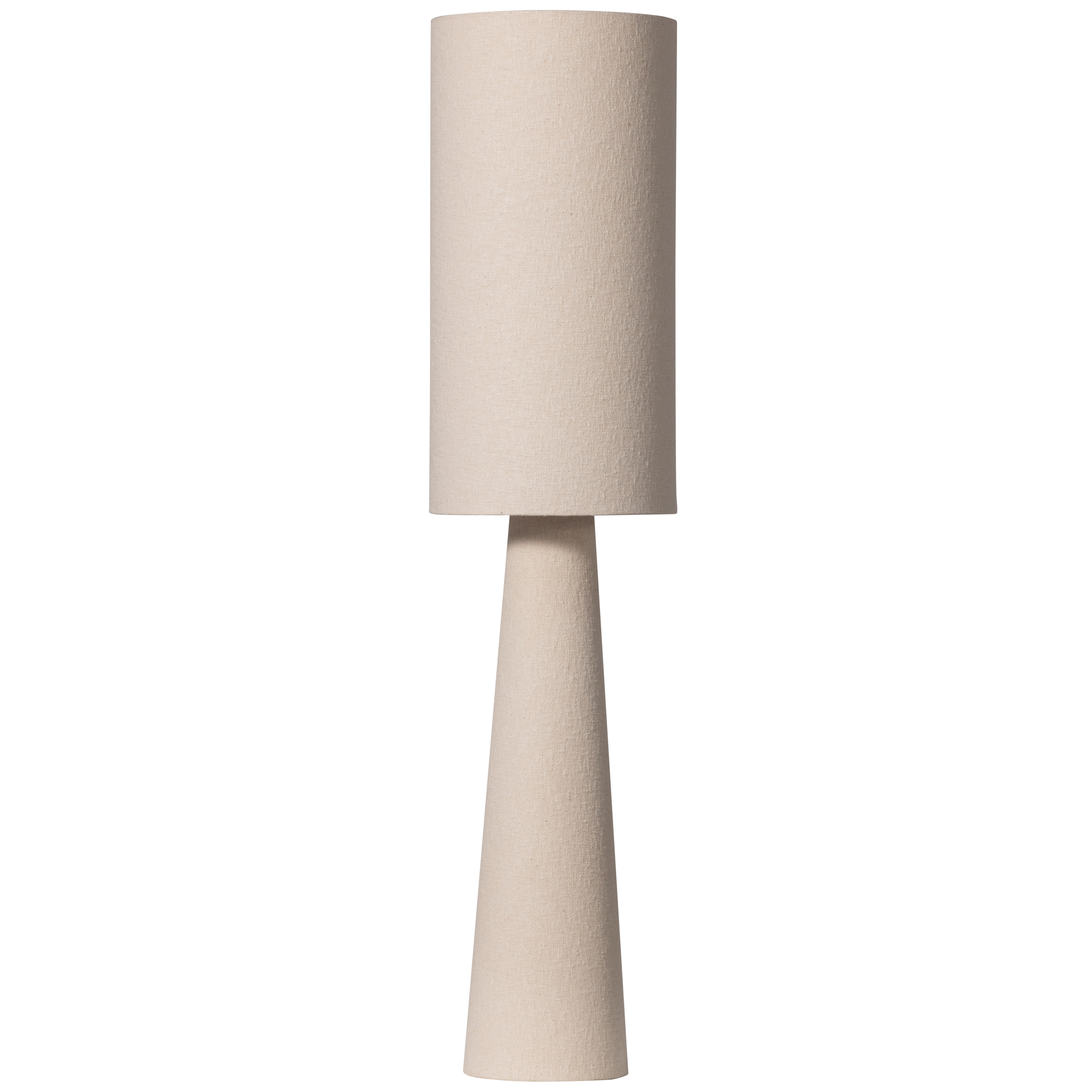 Vloerlamp 130xØ30CM