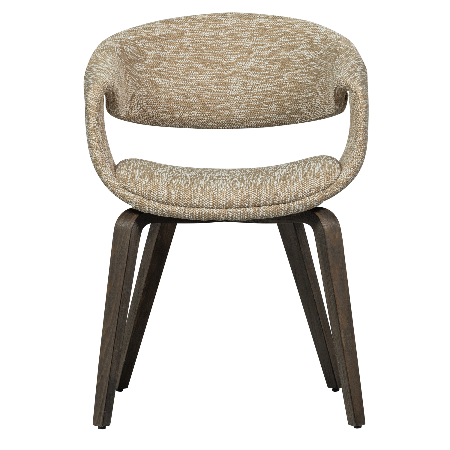 377505-ZD-01_VS_ES_Yossi_eetkamerstoel_zand_met_houten_poot_donkerbruin_F1.png?auto=webp&format=png&width=1500&height=1500