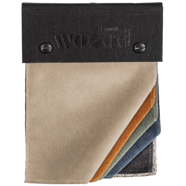 Image of LLOYD FABRIC HANGER