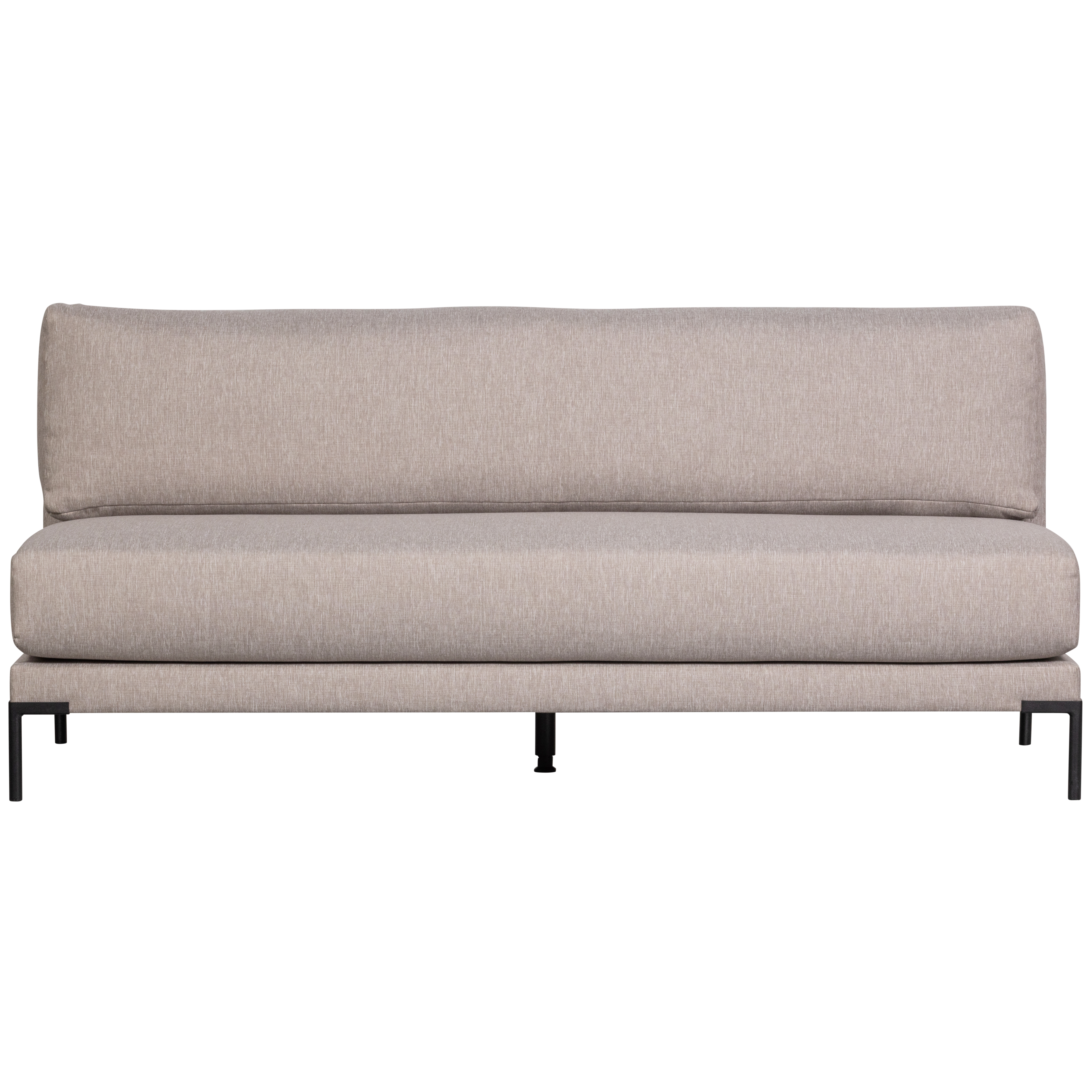 Eetbank element 200cm