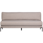 Elément de banc de salle à manger 200cm