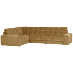 Corner sofa left