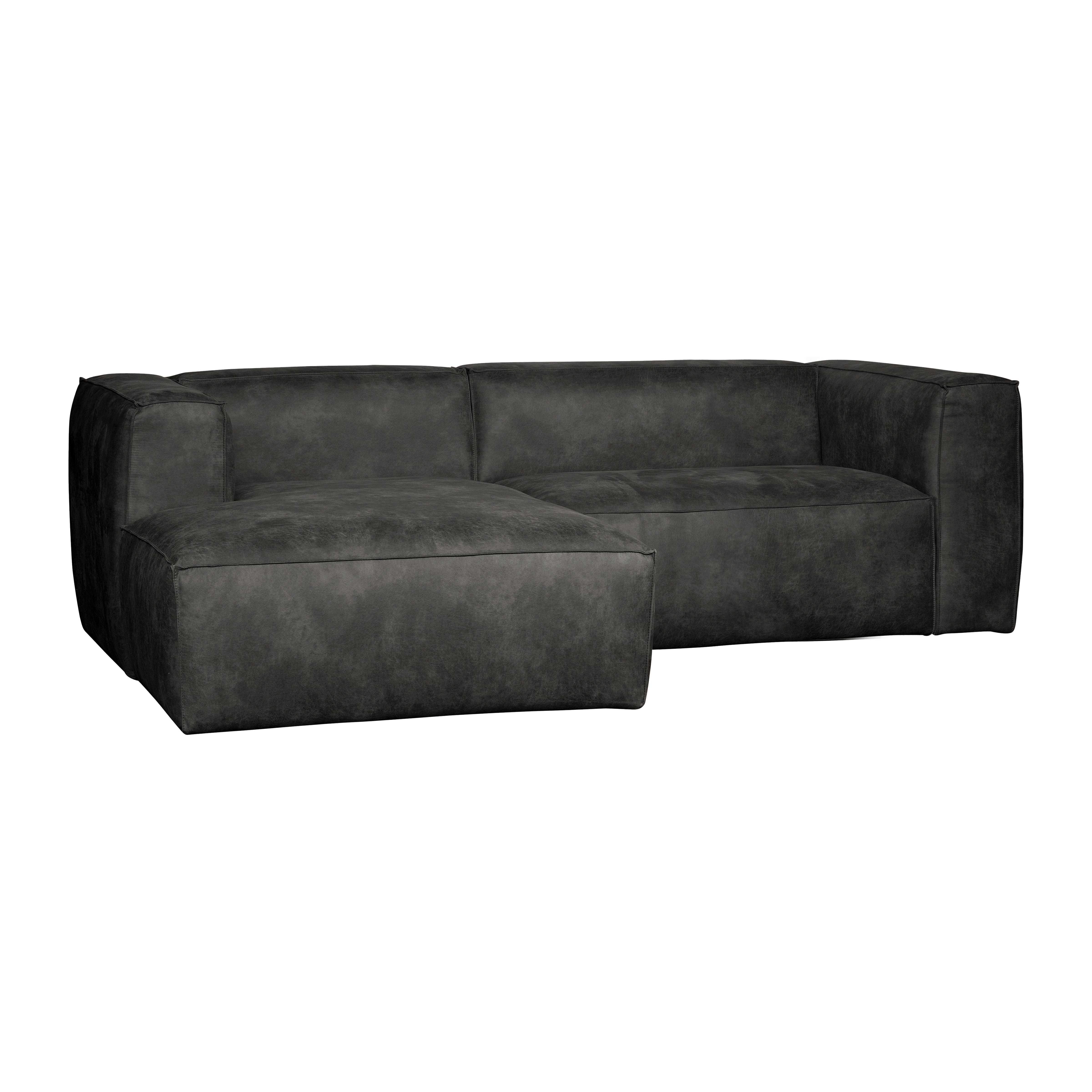 377432-Z_01_VS_ES_Bean_chaise_longue_bank_links_ecoleer_zwart_F1.png?auto=webp&format=png&width=1500&height=1500