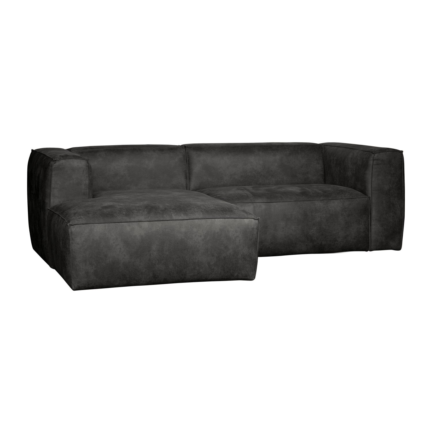 377432-Z_01_VS_ES_Bean_chaise_longue_bank_links_ecoleer_zwart_F1.png?auto=webp&format=png&width=1500&height=1500