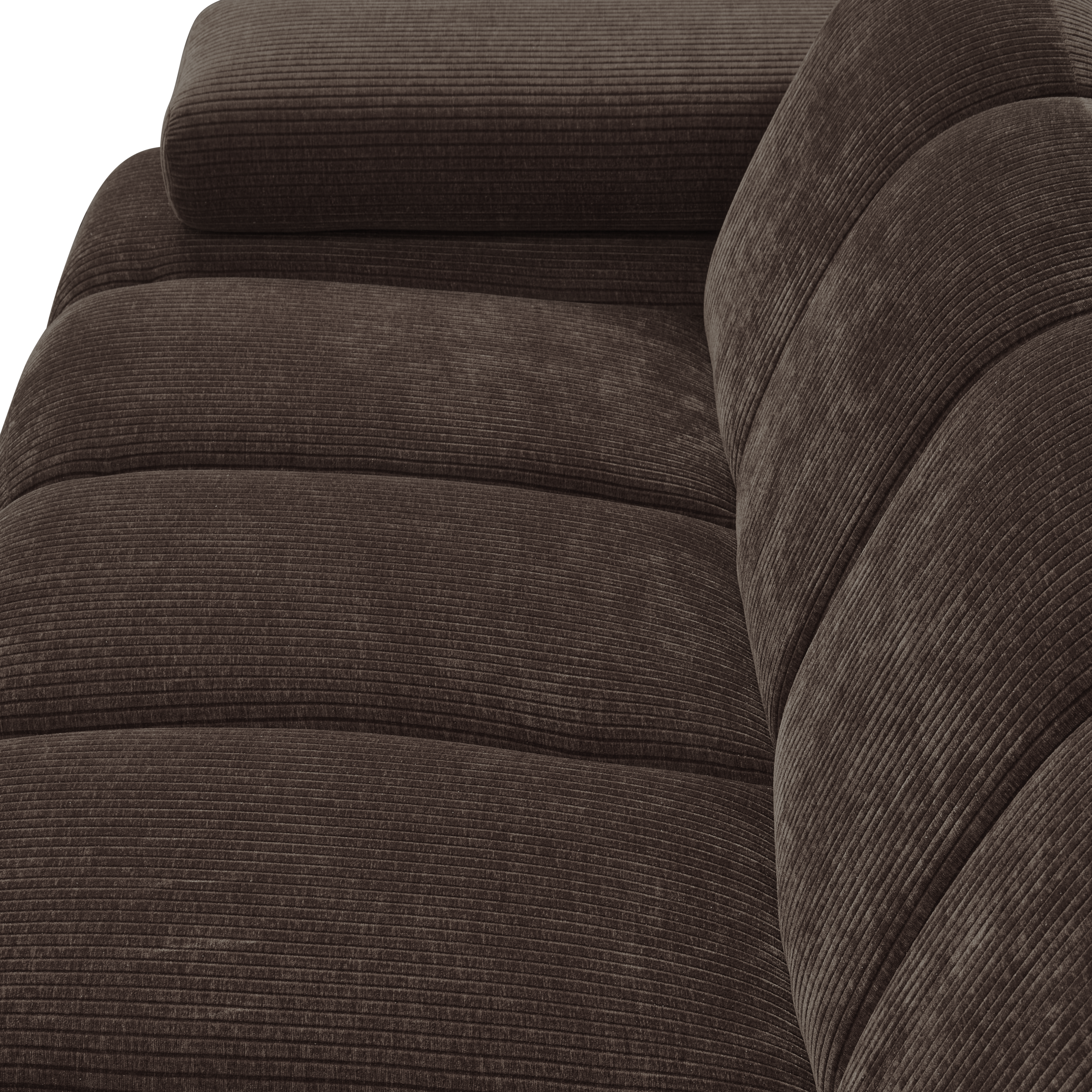 377456-B-01_VS_WE_Mojo_2_zits_met_arm_links_geweven_ribstof_bruin_detail.png?auto=webp&format=png&width=1500&height=1500