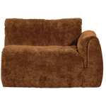 1-zits element met arm rechts