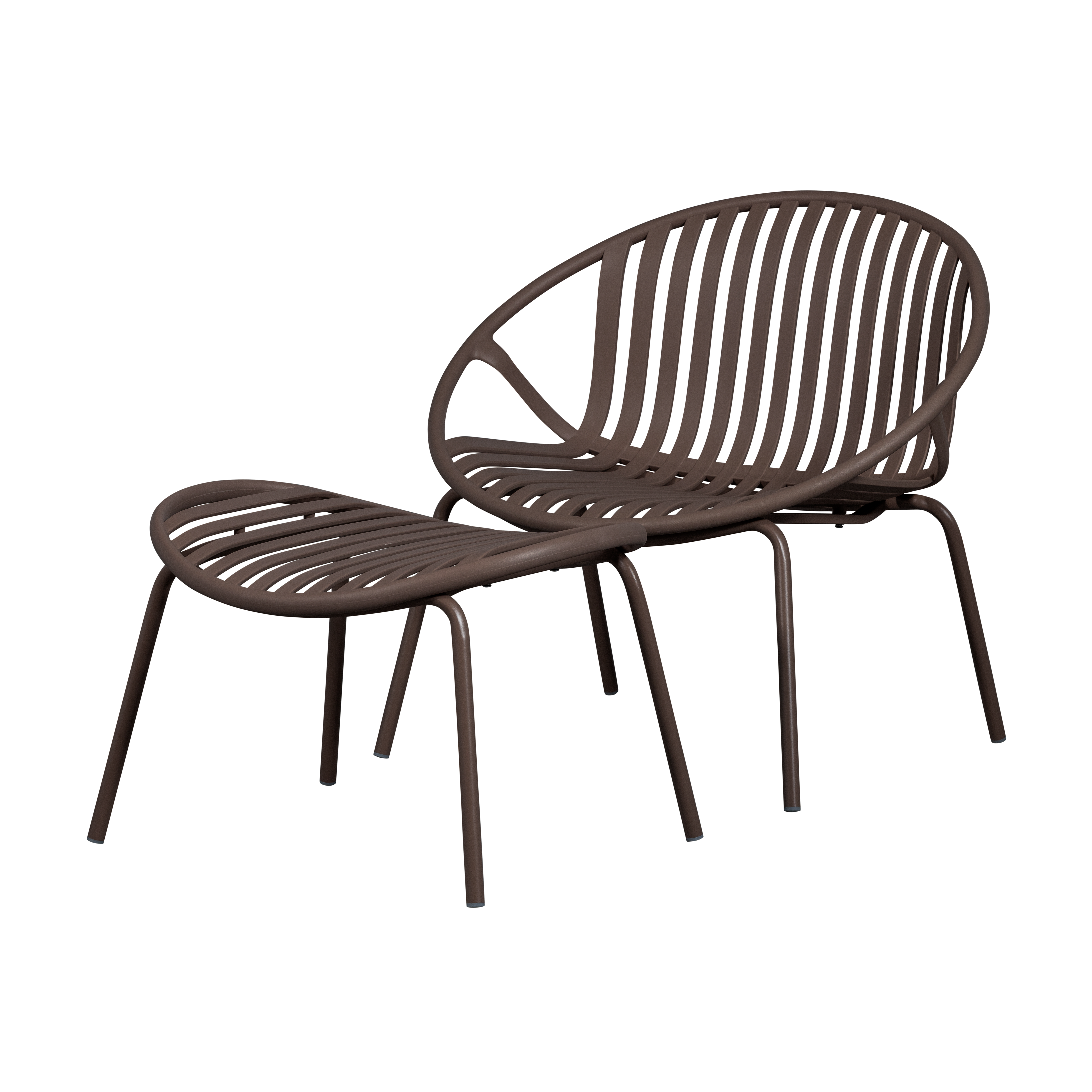 377441-P-01_VS_FA_WO_Bruce_tuin_fauteuil__hocker_ppmetaal_paarsbruin_FA.png?auto=webp&format=png&width=1500&height=1500