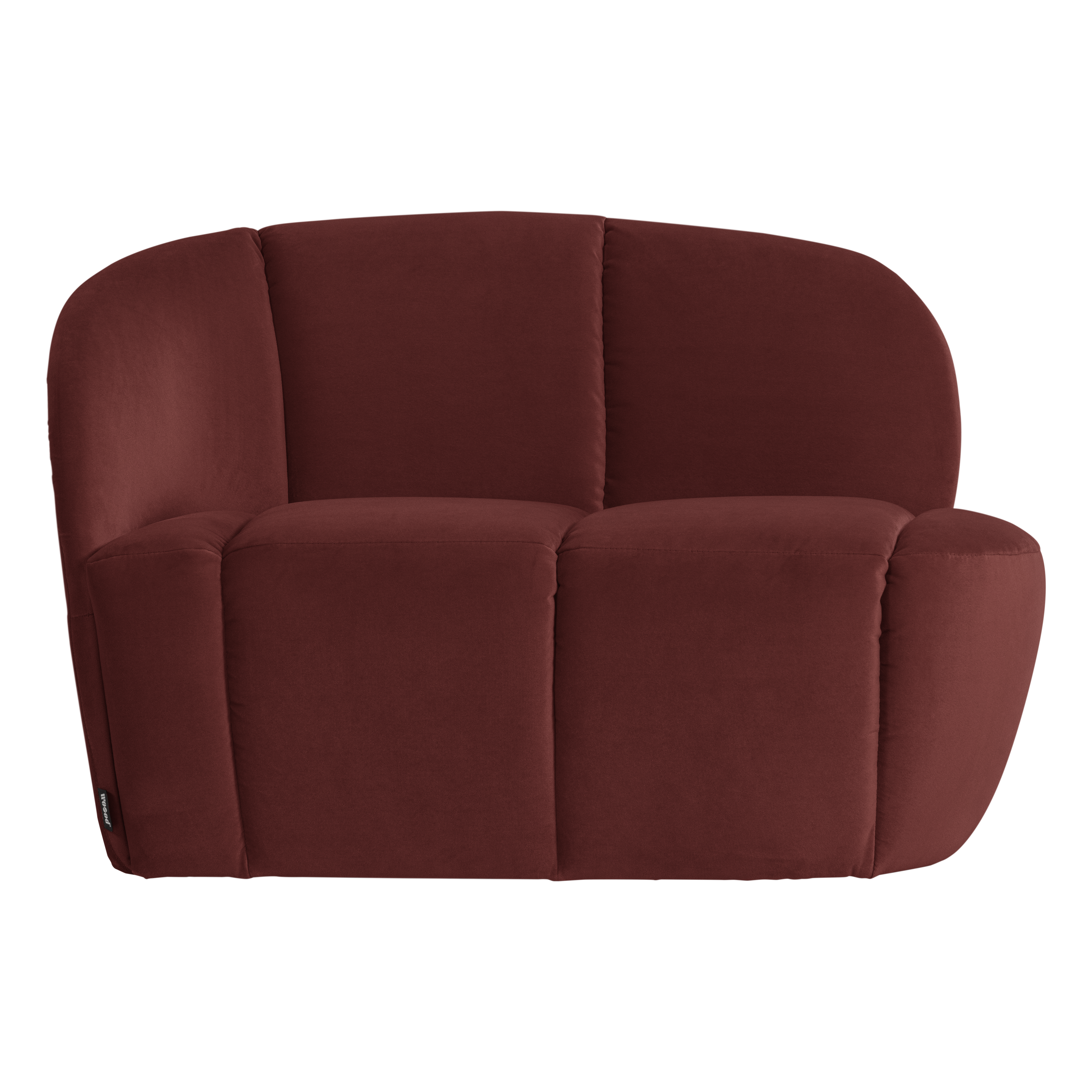 378469-VA_01_VS_WP_Mojo_2_zits_bankje_links_velvet_kastanjebruin_F1.png?auto=webp&format=png&width=1500&height=1500