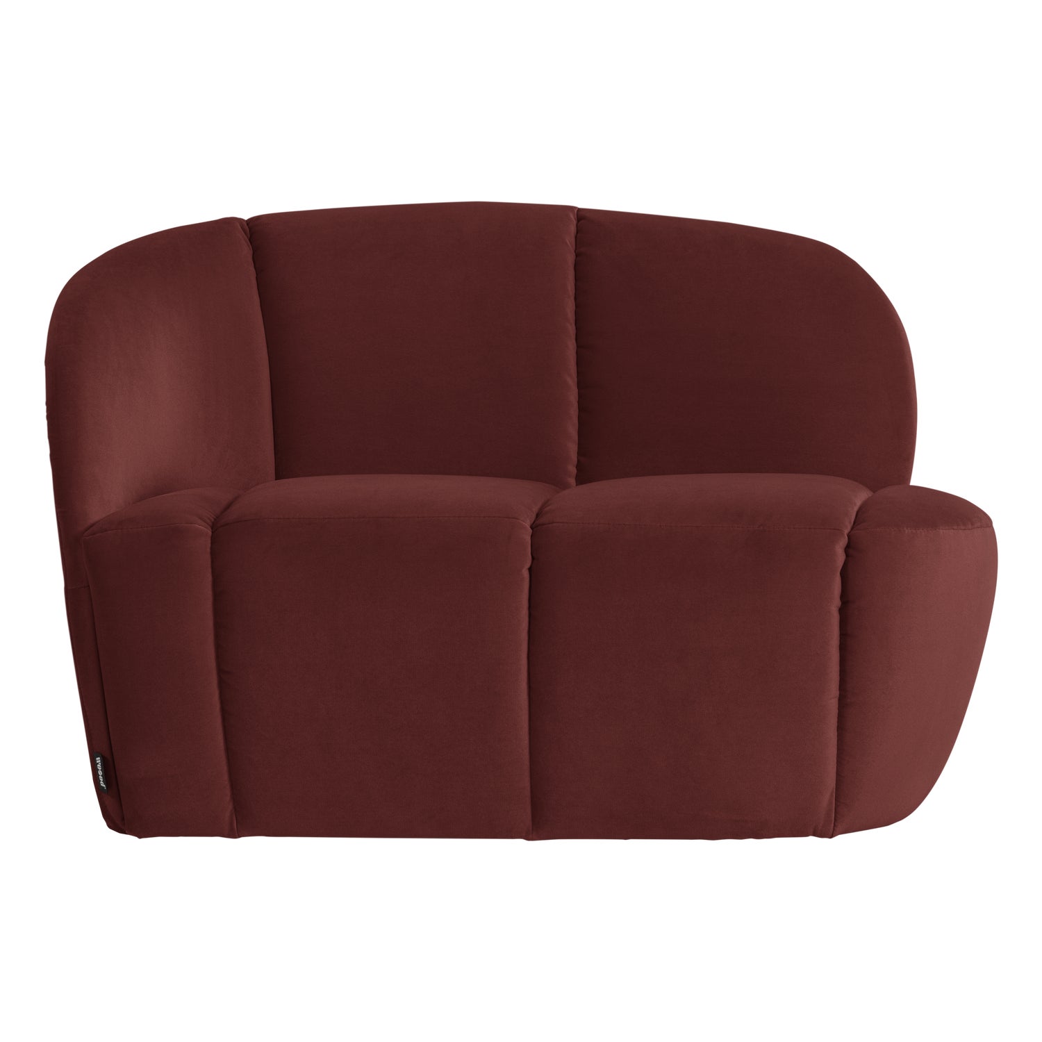 378469-VA_01_VS_WP_Mojo_2_zits_bankje_links_velvet_kastanjebruin_F1.png?auto=webp&format=png&width=1500&height=1500