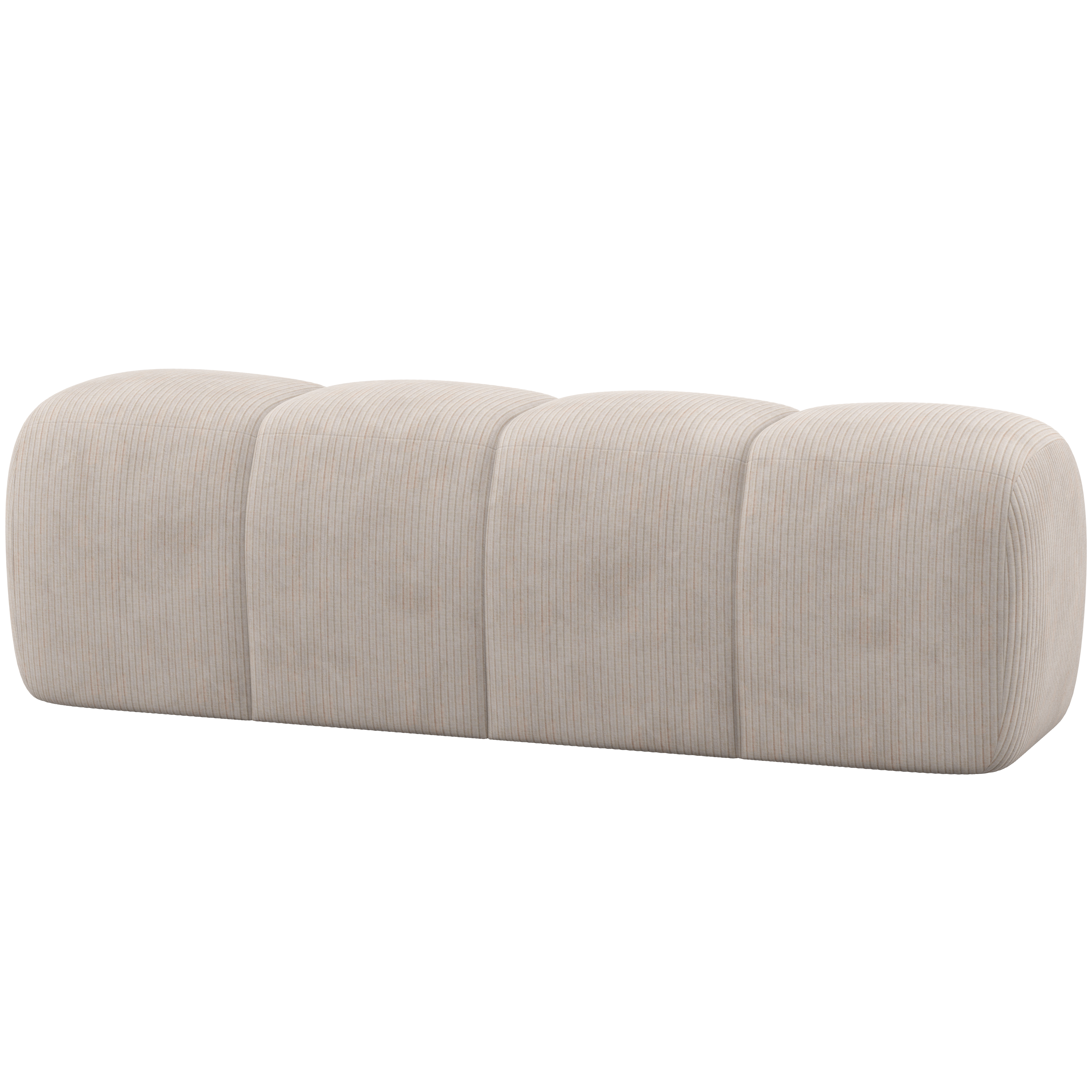 Eetbankje 164cm