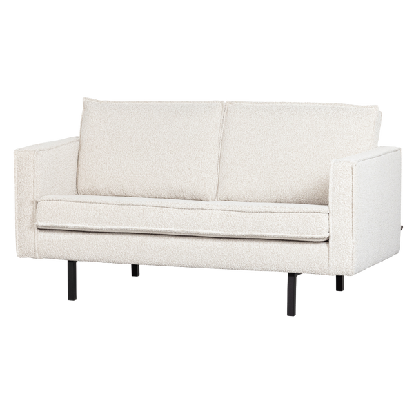 Image de RODEO CANAPE 2-PLACES BOUCLÉ NATUREL [fsc]