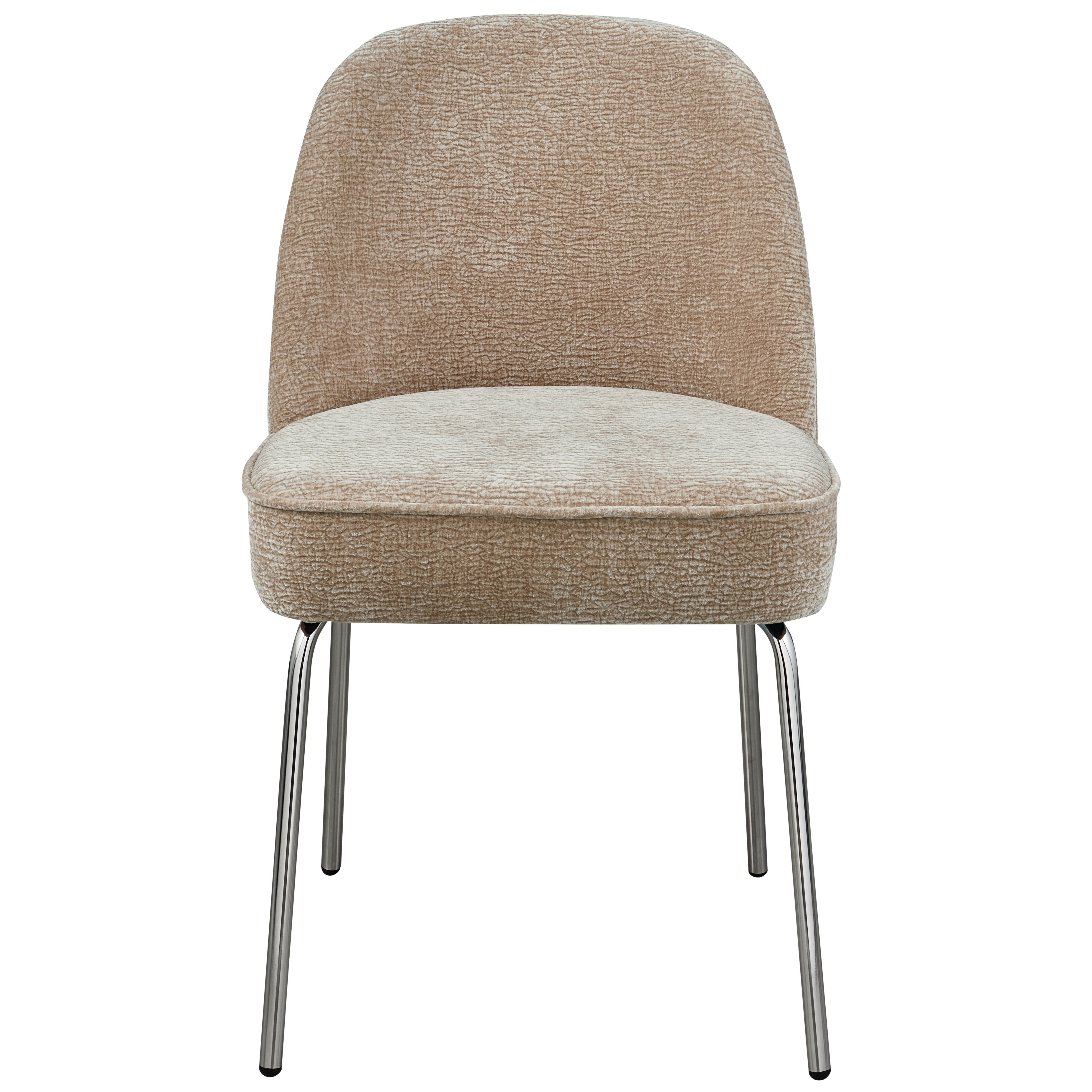 800816-SAC-01_VS_BP_Vogue_eetkamerstoel_3D_chenille_zand_chrome_poot.png?auto=webp&format=png&width=1500&height=1500