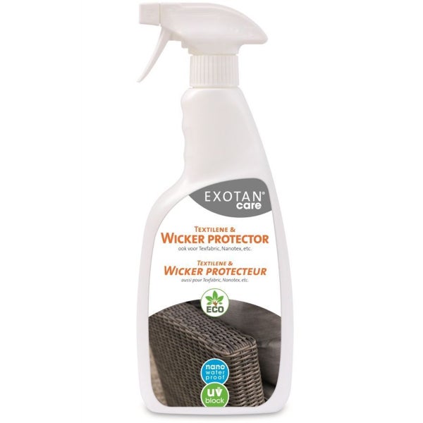 Image of CARE MAINTENANCE PRODUCT TEXTILE & WICKER PROTECTOR 750ML