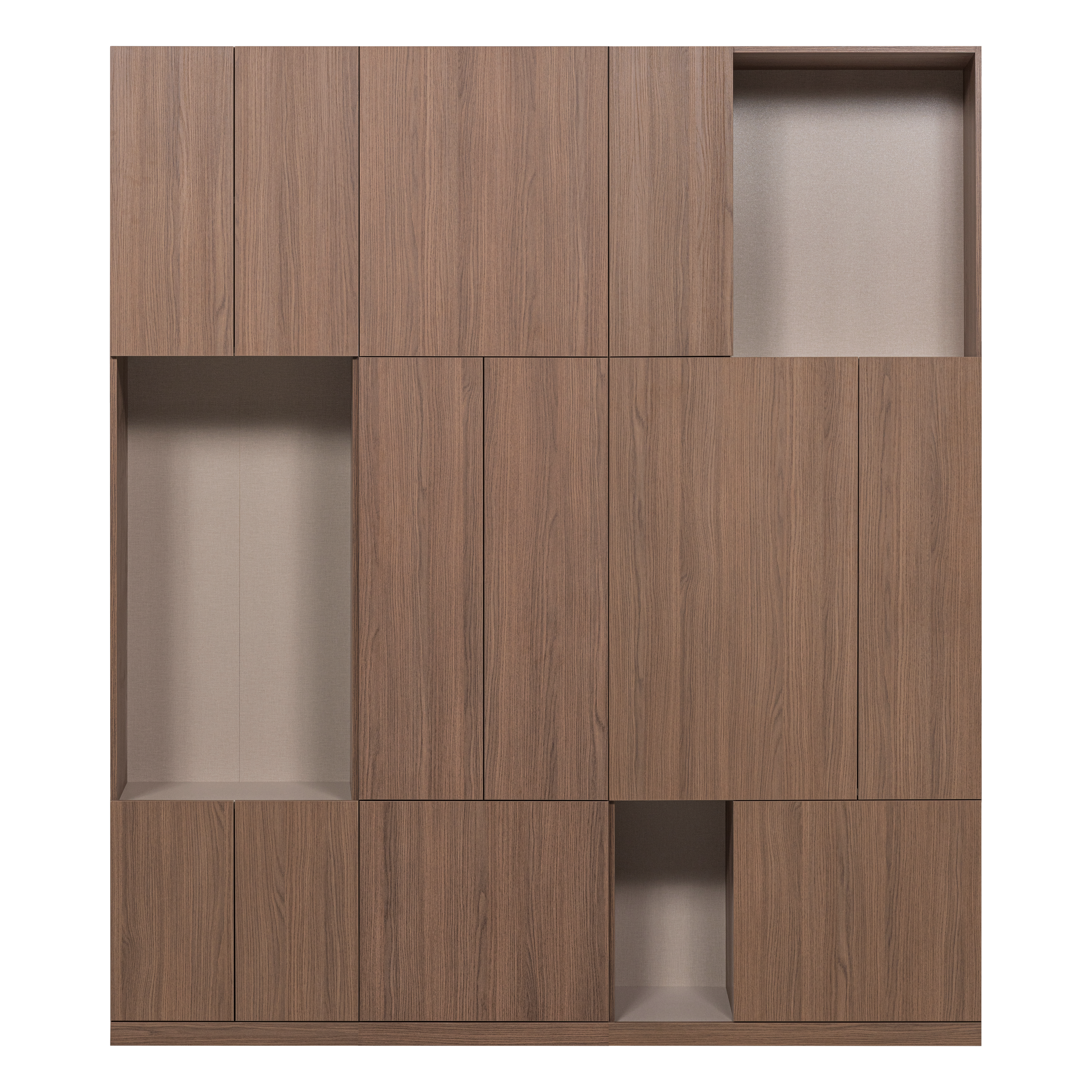 378190-W_02_VS_WP_Build_wandkast_combinatie_188_cm_eiken_decor_bruin__fsc__F1.png?auto=webp&format=png&width=1500&height=1500