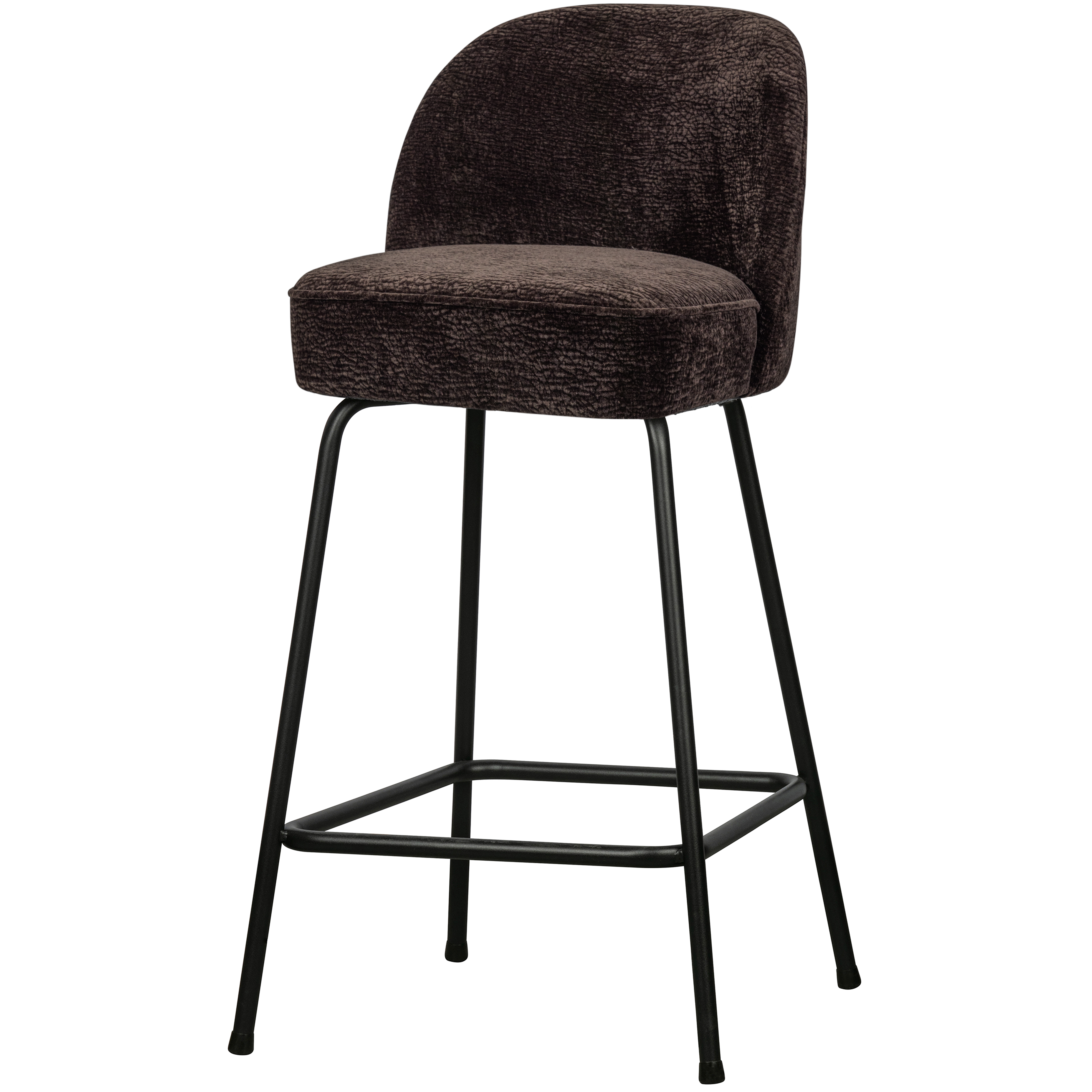800294-DB-02_VS_BP_Vogue_barstoel_65cm_3D_chenille_donker_bruin_SA.png?auto=webp&format=png&width=1500&height=1500
