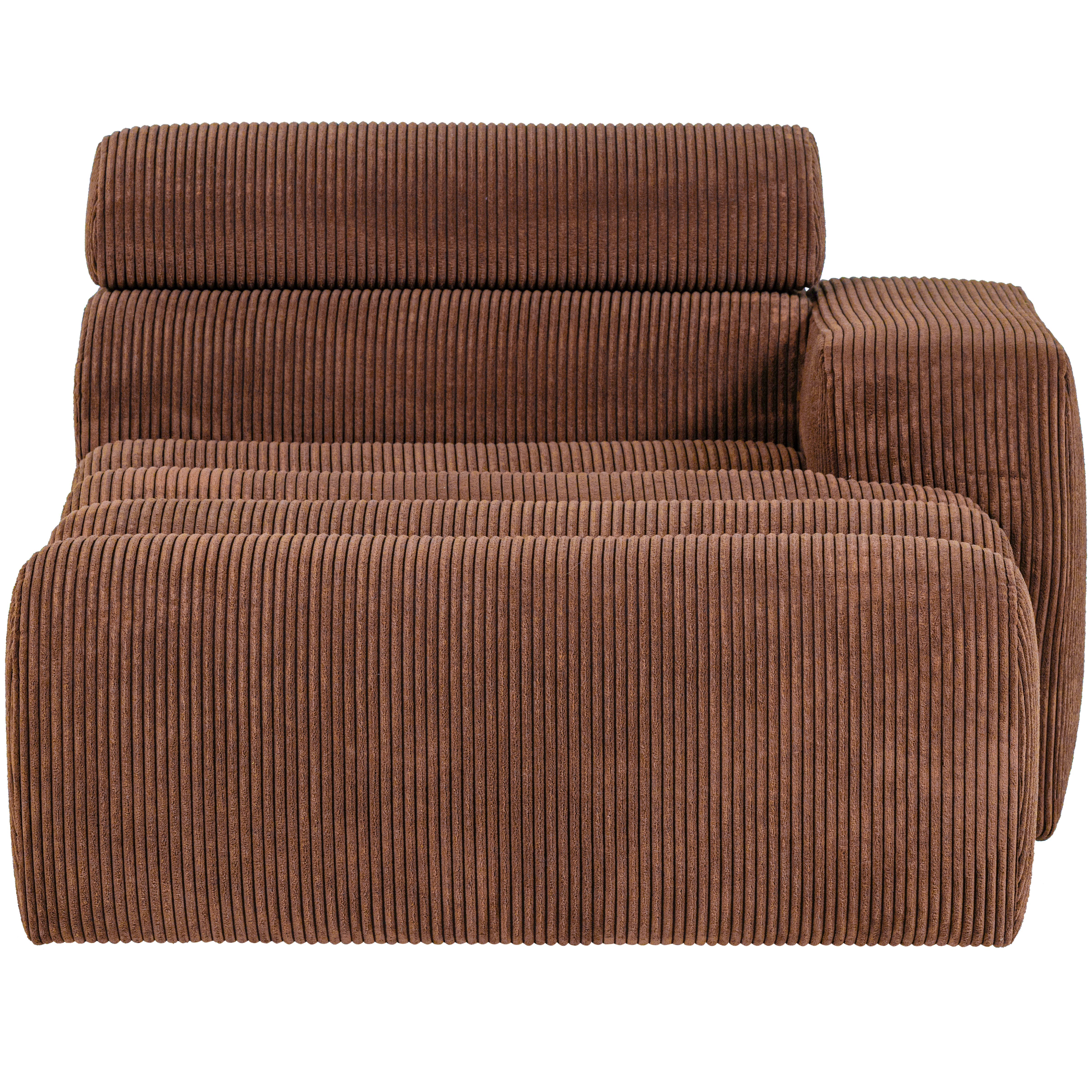 Chaise longue element rechts