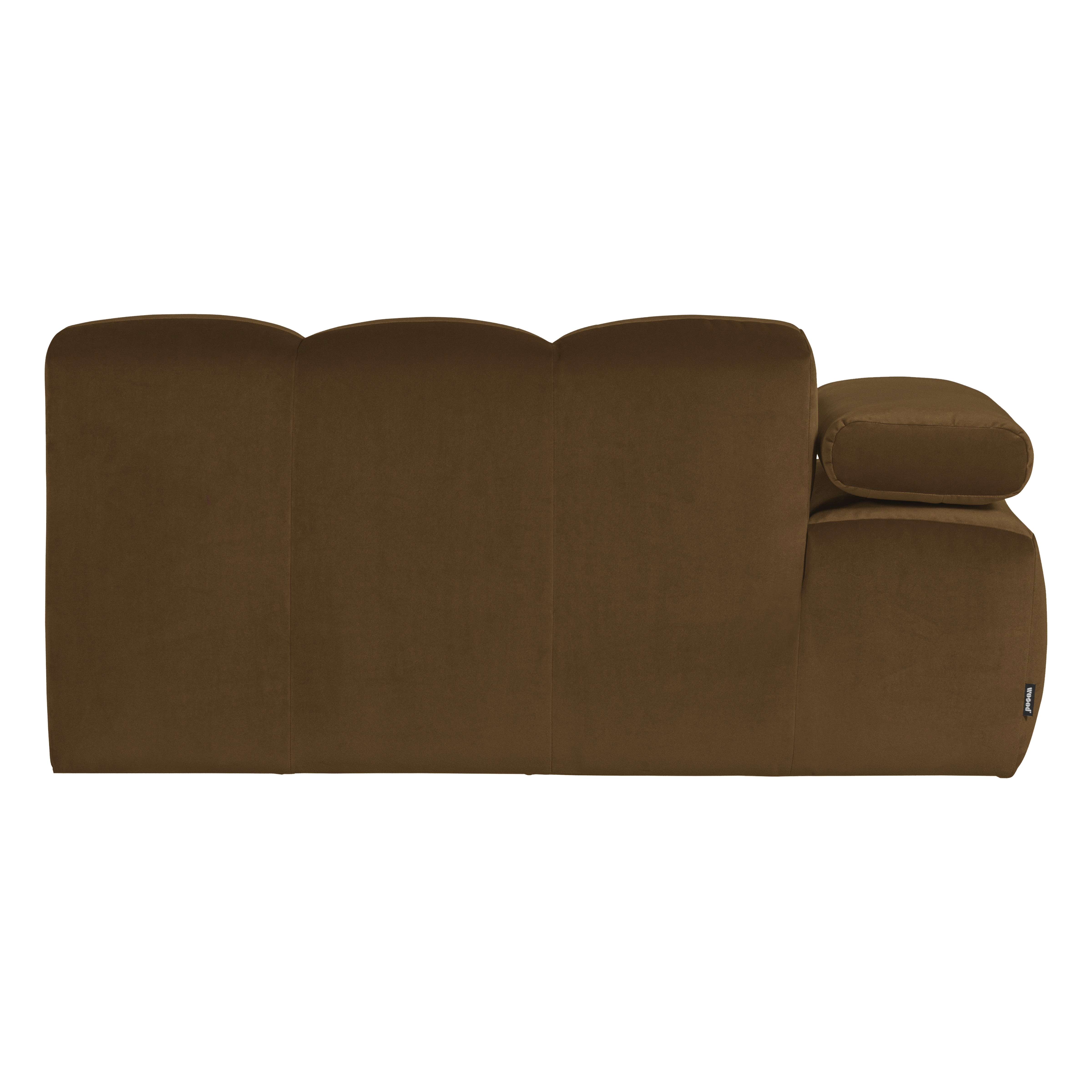 378454-VH_05_VS_WP_Mojo_15_zits_element_arm_links_velvet_honinggeel_B1.png?auto=webp&format=png&width=1500&height=1500