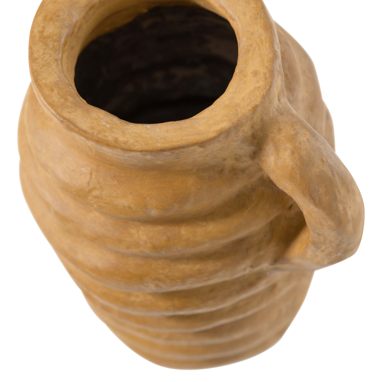 377843-H_01_VS_ES_Ture_decoratie_vaas_papier_mache_honinggeel_C1.png?auto=webp&format=png&width=1500&height=1500