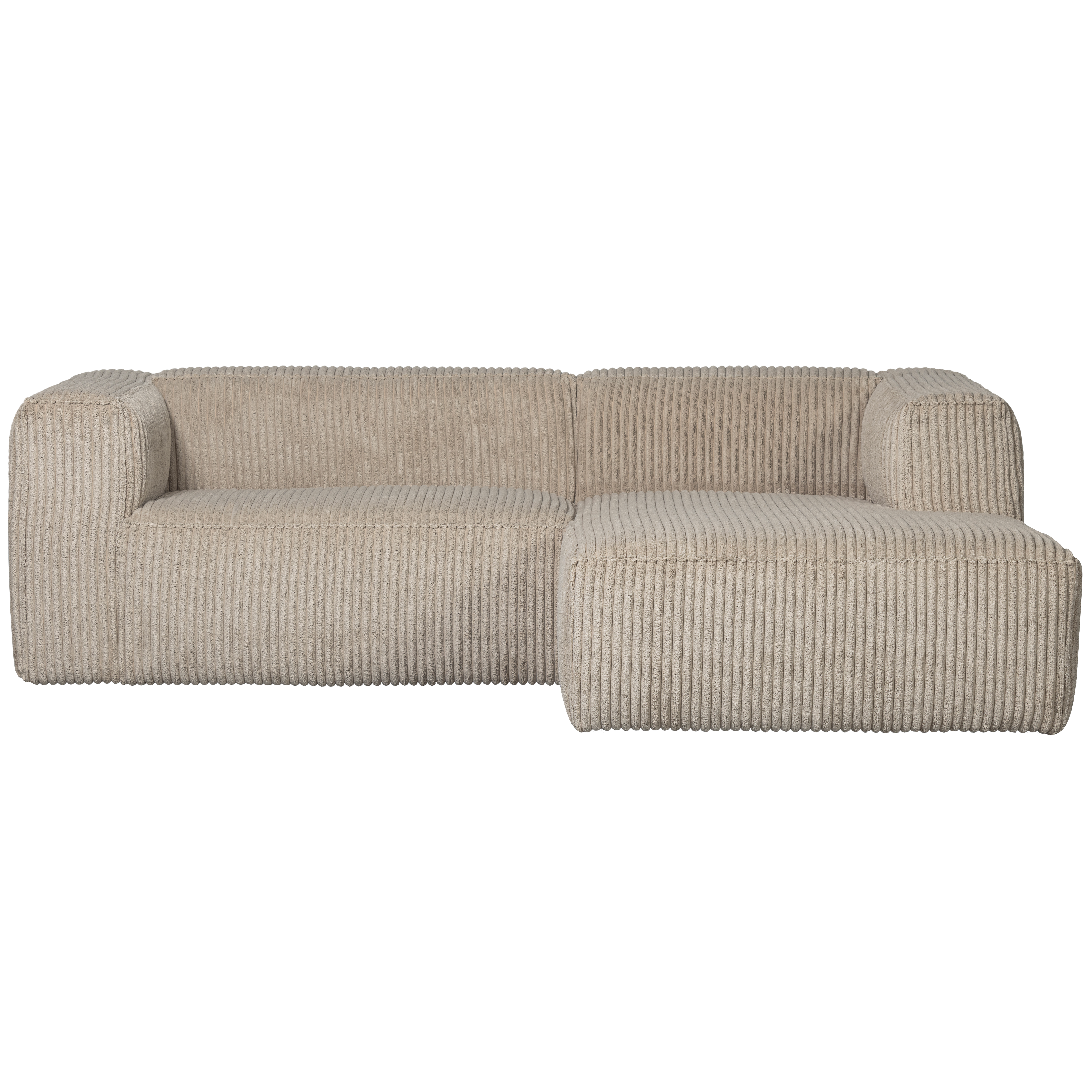Chaise longue rechts
