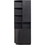 Armoire de rangement gauche 78 cm