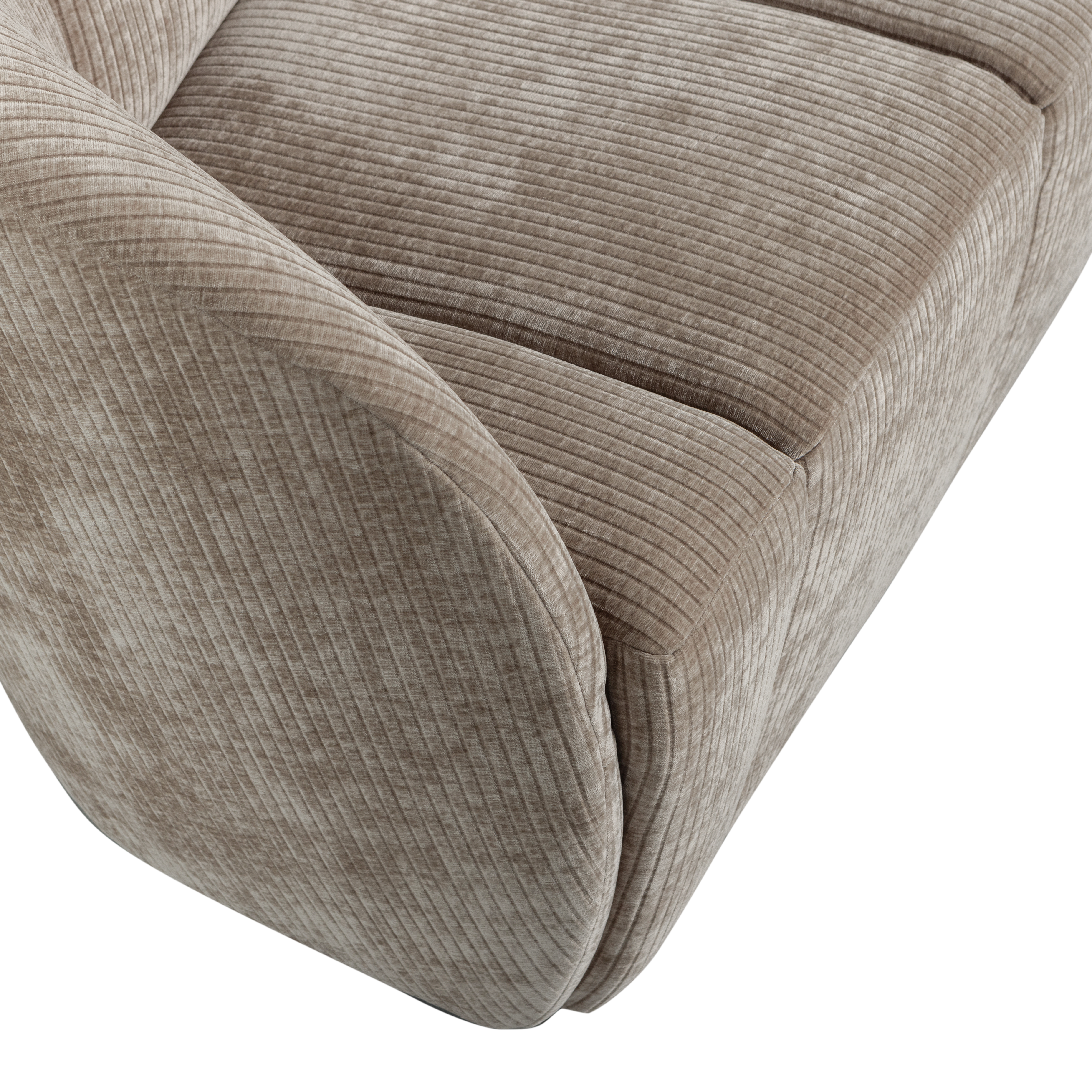 377469-D-01_VS_WE_Mojo_2-zits_bankje_links_geweven_ribstof_donkerzand_C1.png?auto=webp&format=png&width=1500&height=1500