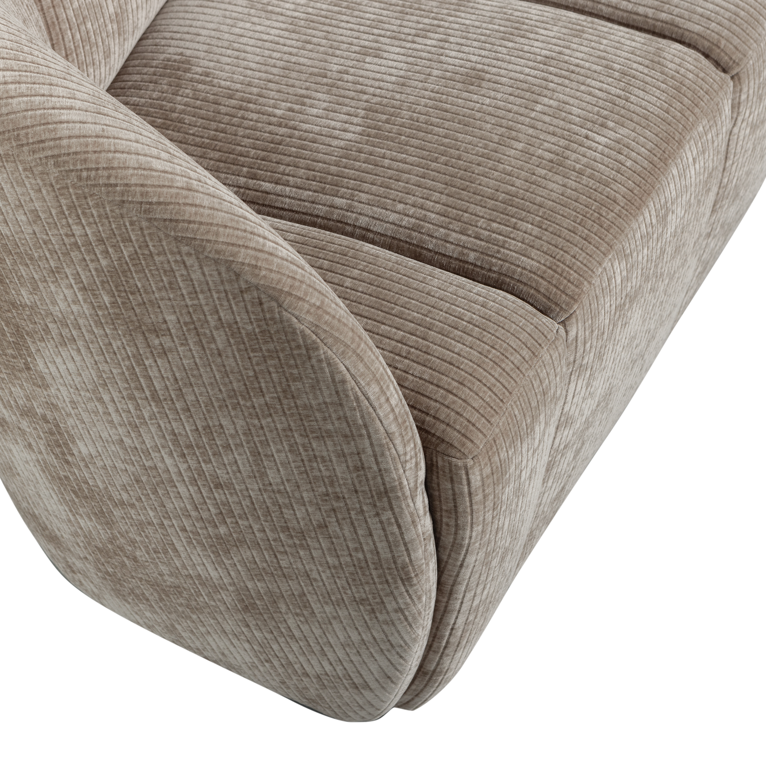 377469-D-01_VS_WE_Mojo_2-zits_bankje_links_geweven_ribstof_donkerzand_C1.png?auto=webp&format=png&width=1500&height=1500