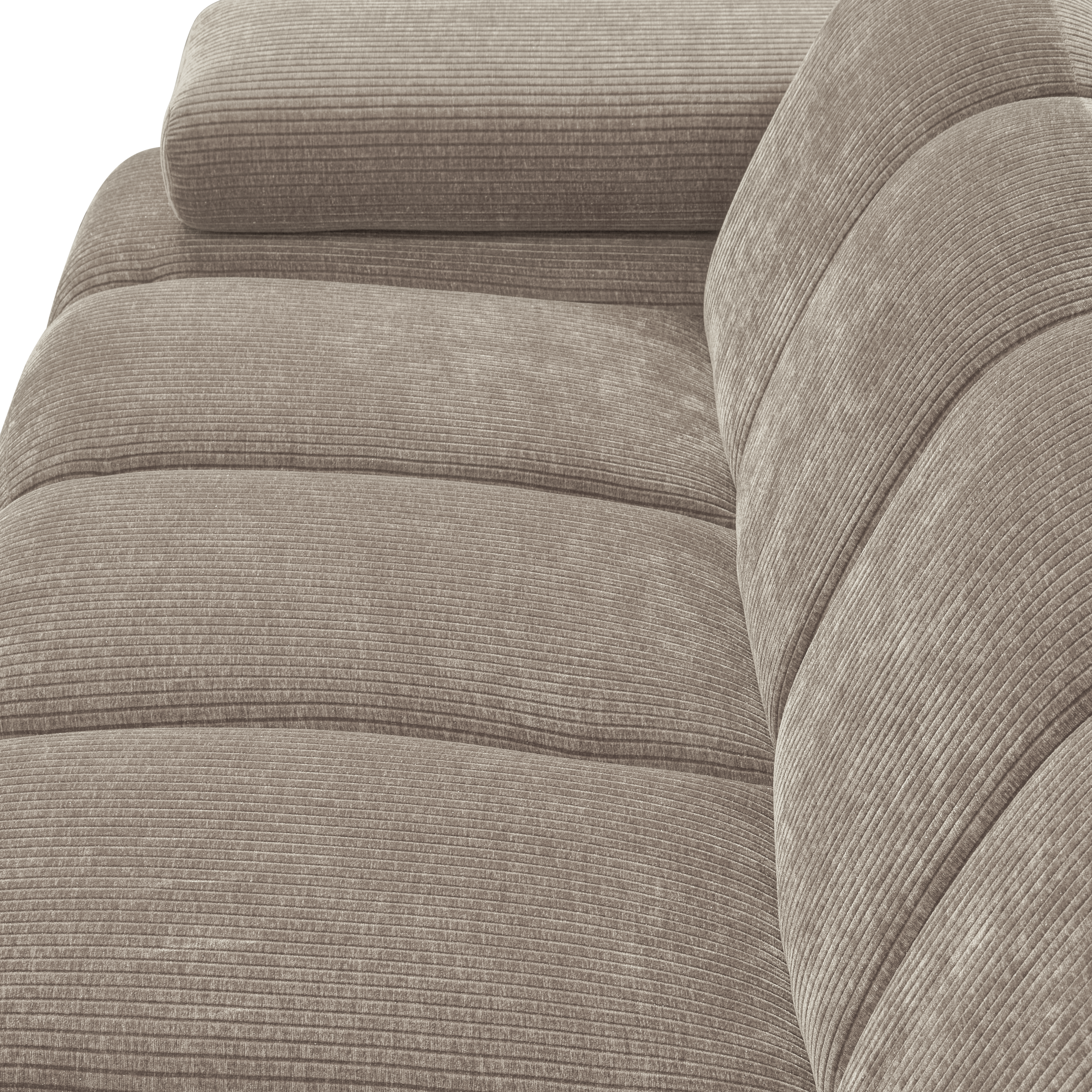 377456-D-01_VS_WE_Mojo_2_zits_met_arm_links_geweven_ribstof_donker_zand_detail.png?auto=webp&format=png&width=1500&height=1500