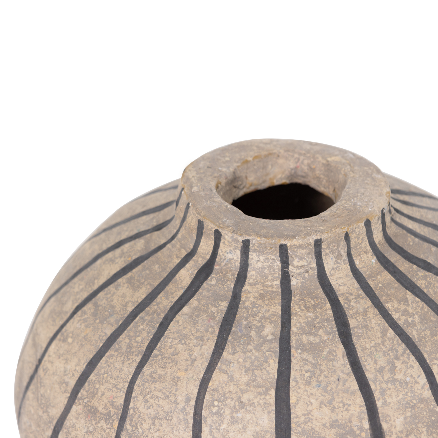 377848-Z_02_VS_ES_Karo_decoratie_vaas_papier_mache_zand_C2.png?auto=webp&format=png&width=1500&height=1500