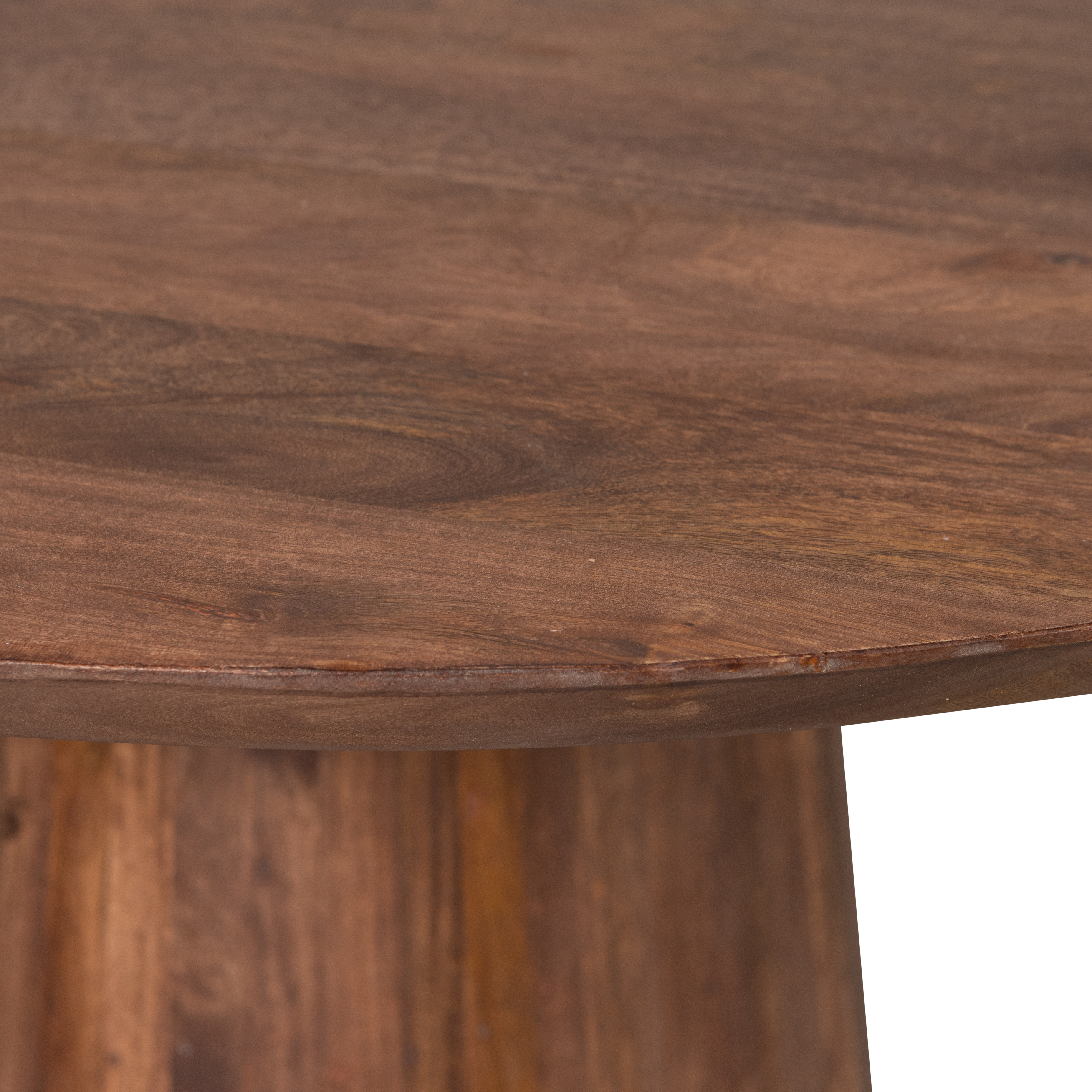 801394-W-01_VS_BP_Limit_eetkamertafel_rond_O130cm_mango_hout_walnoot_detail.png?auto=webp&format=png&width=1500&height=1500