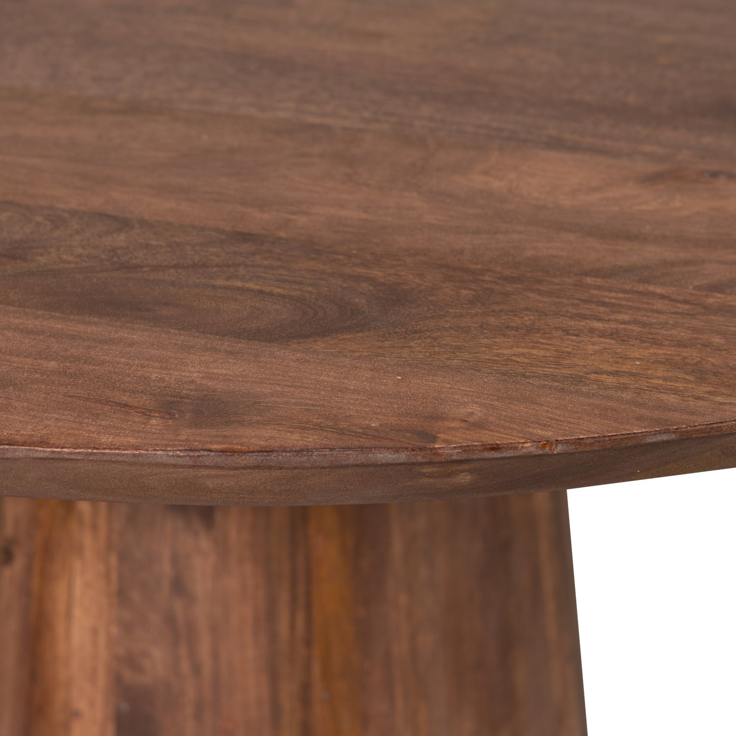 801394-W-01_VS_BP_Limit_eetkamertafel_rond_O130cm_mango_hout_walnoot_detail.png?auto=webp&format=png&width=1500&height=1500