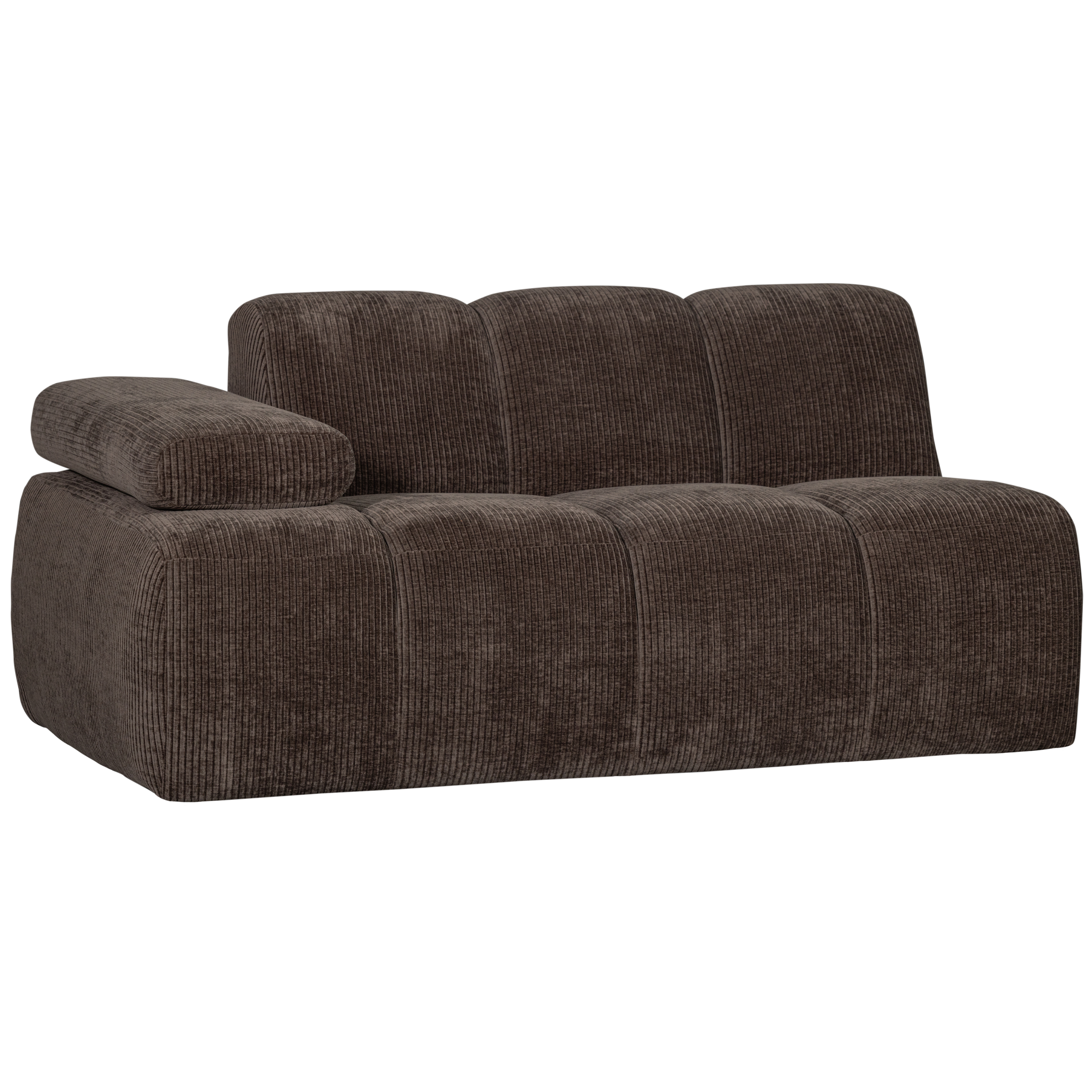 377454-B-04_VS_WE_Mojo_1_5_zits_met_arm_links_geweven_ribstof_bruin.png?auto=webp&format=png&width=1500&height=1500