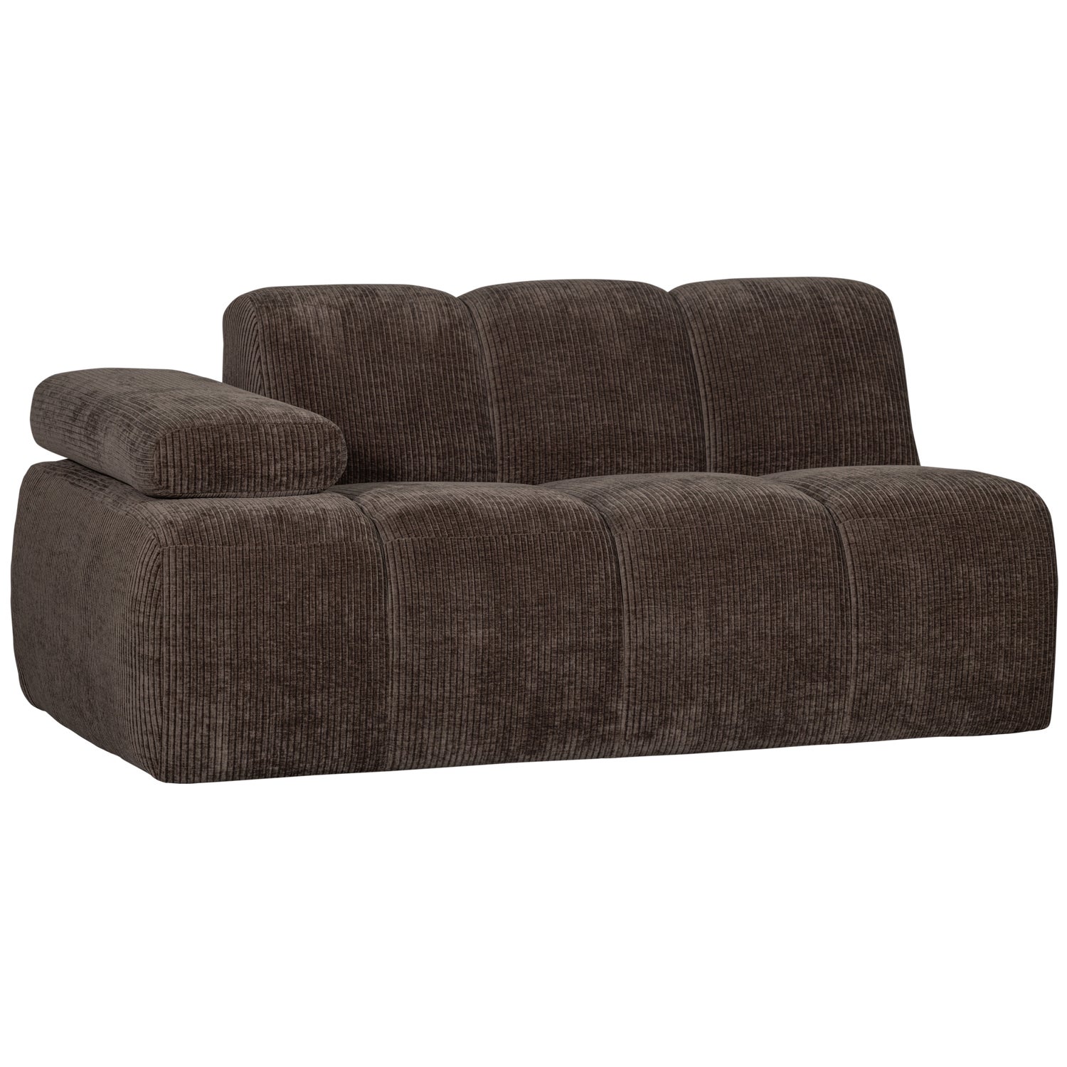 377454-B-04_VS_WE_Mojo_1_5_zits_met_arm_links_geweven_ribstof_bruin.png?auto=webp&format=png&width=1500&height=1500