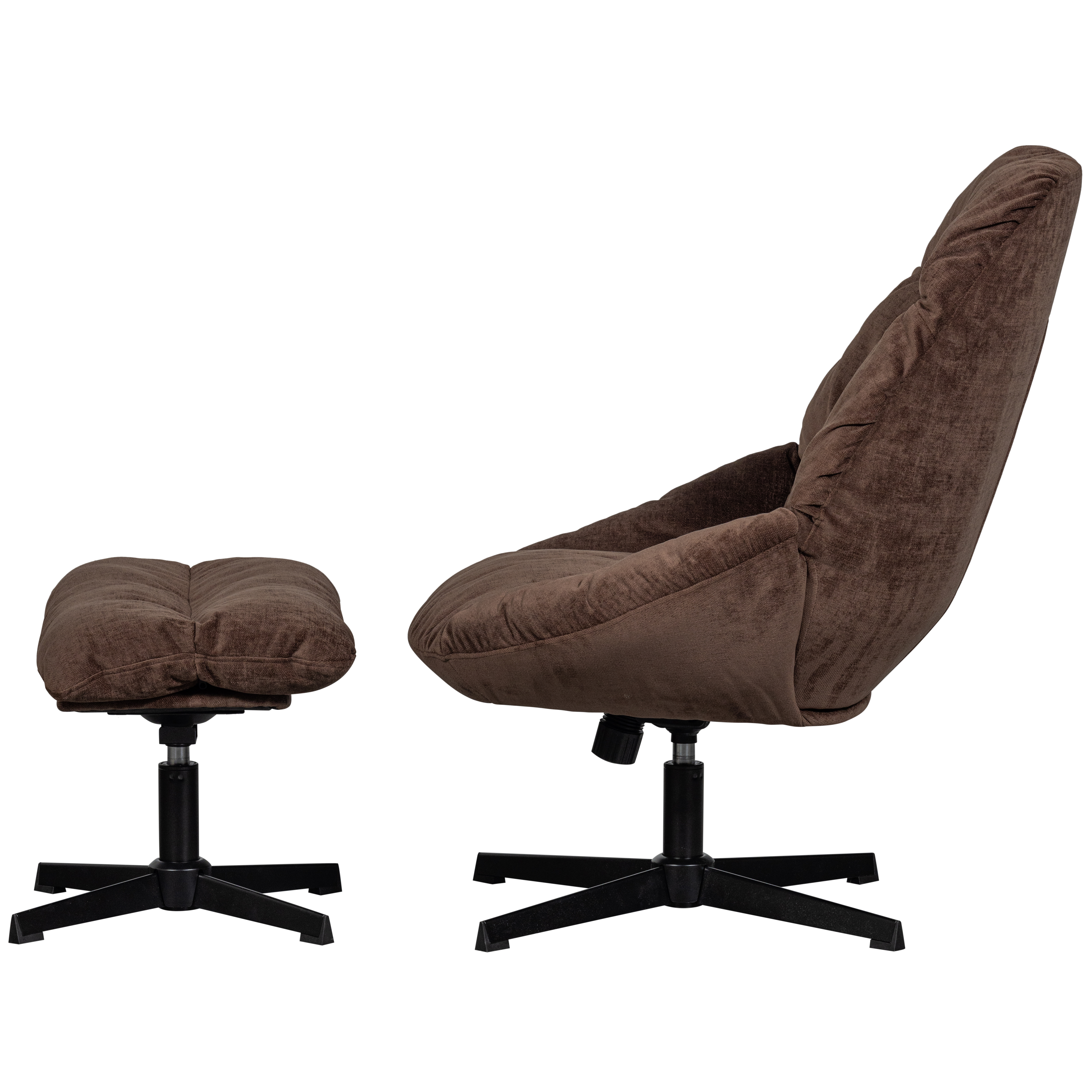 374084-E-03_VS_WE_Yaro_fauteuil_met_hocker_espresso.png?auto=webp&format=png&width=1500&height=1500