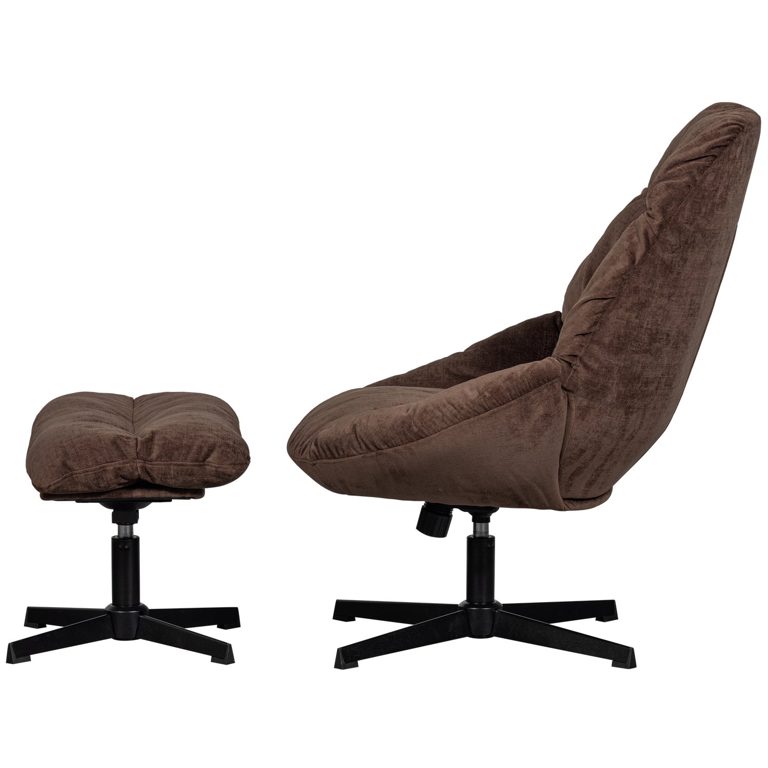 374084-E-03_VS_WE_Yaro_fauteuil_met_hocker_espresso.png?auto=webp&format=png&width=1500&height=1500