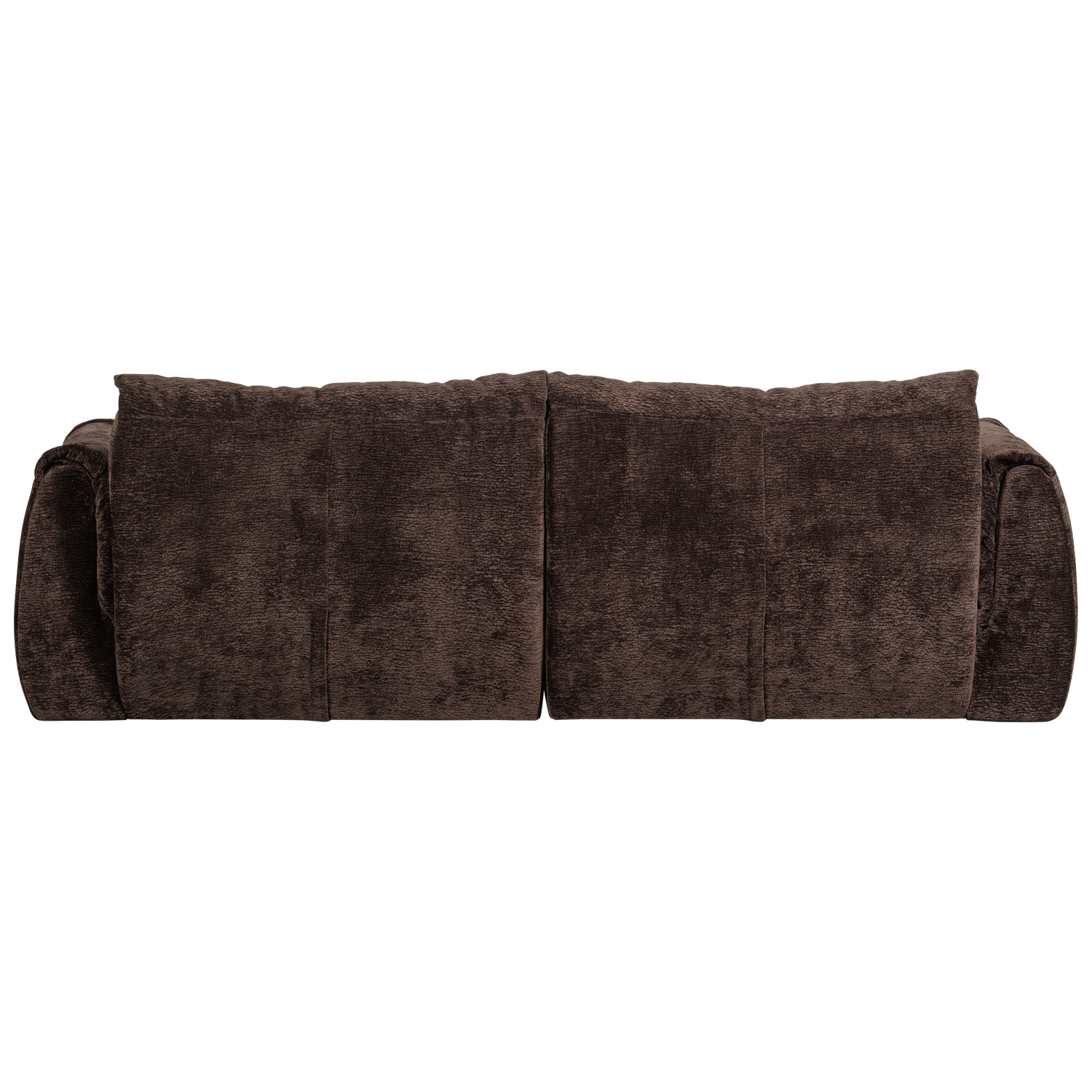 377530-DB-02_VS_WE_Baggy_2-zits_3D_chenille_donkerbuirn_B1.png?auto=webp&format=png&width=1500&height=1500