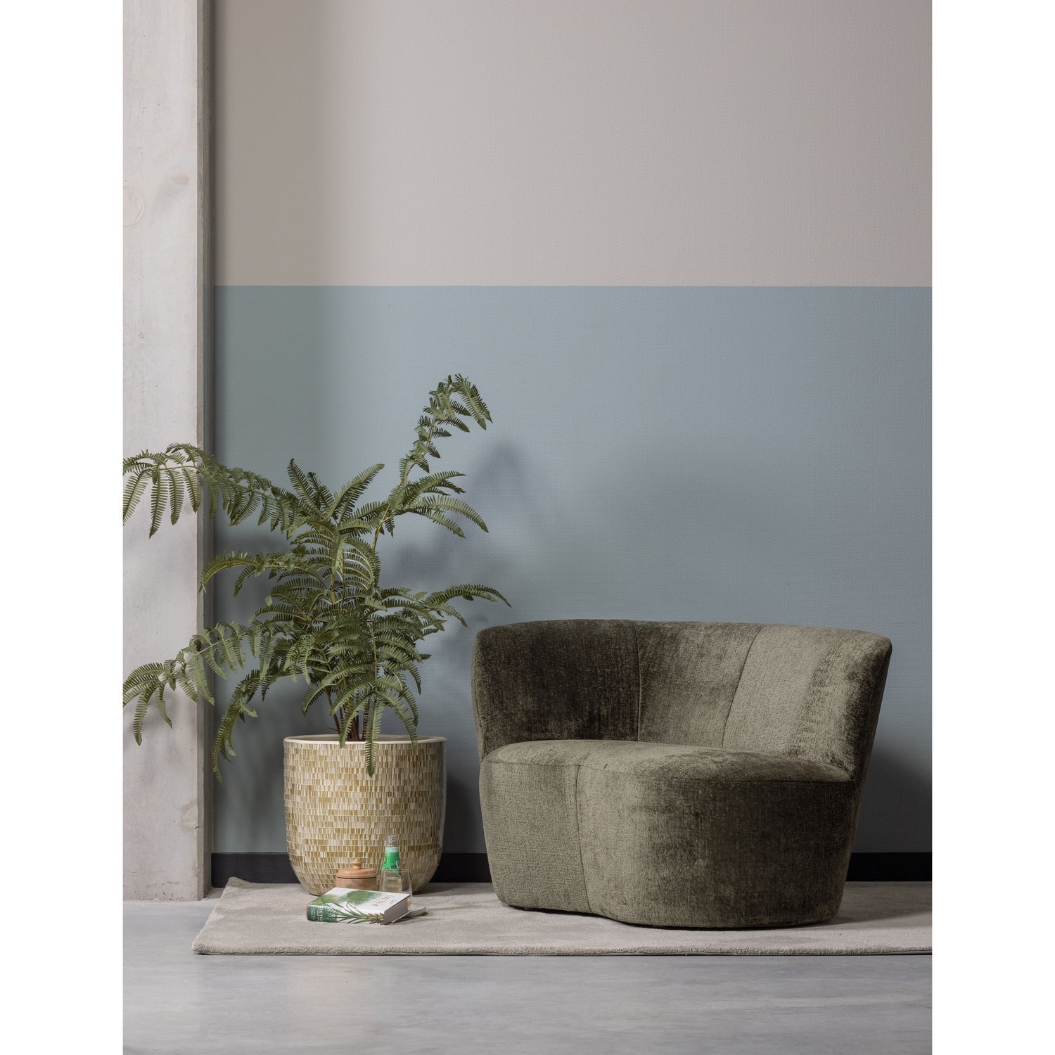 377078-G-01_SF_KW_Stone_bankje_links_warm_groen.jpg?auto=webp&format=png&width=1500&height=1500