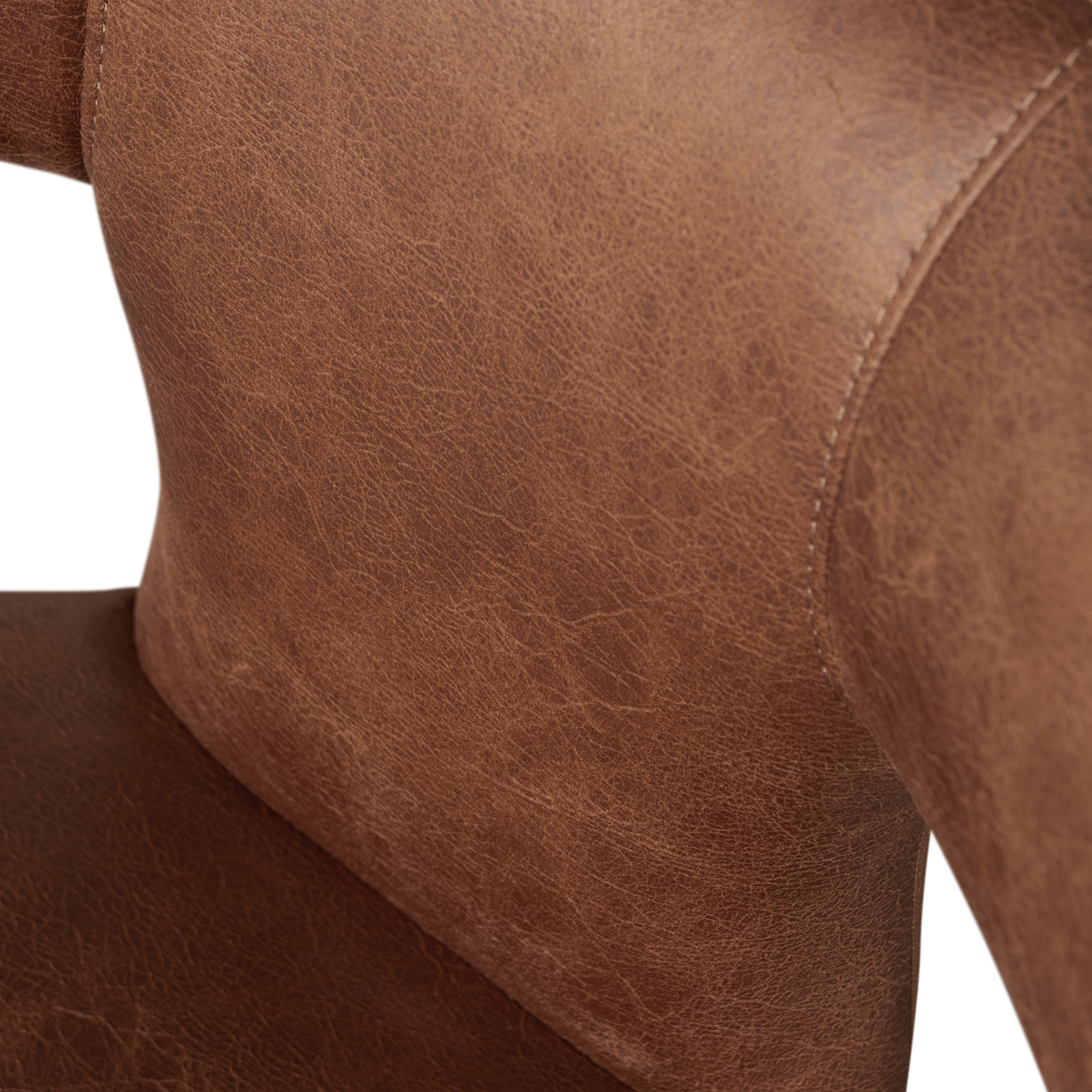 801420-B-01_VS_BPH_Permit_eetkamerstoel_leerlook_cognac_detail.png?auto=webp&format=png&width=1500&height=1500